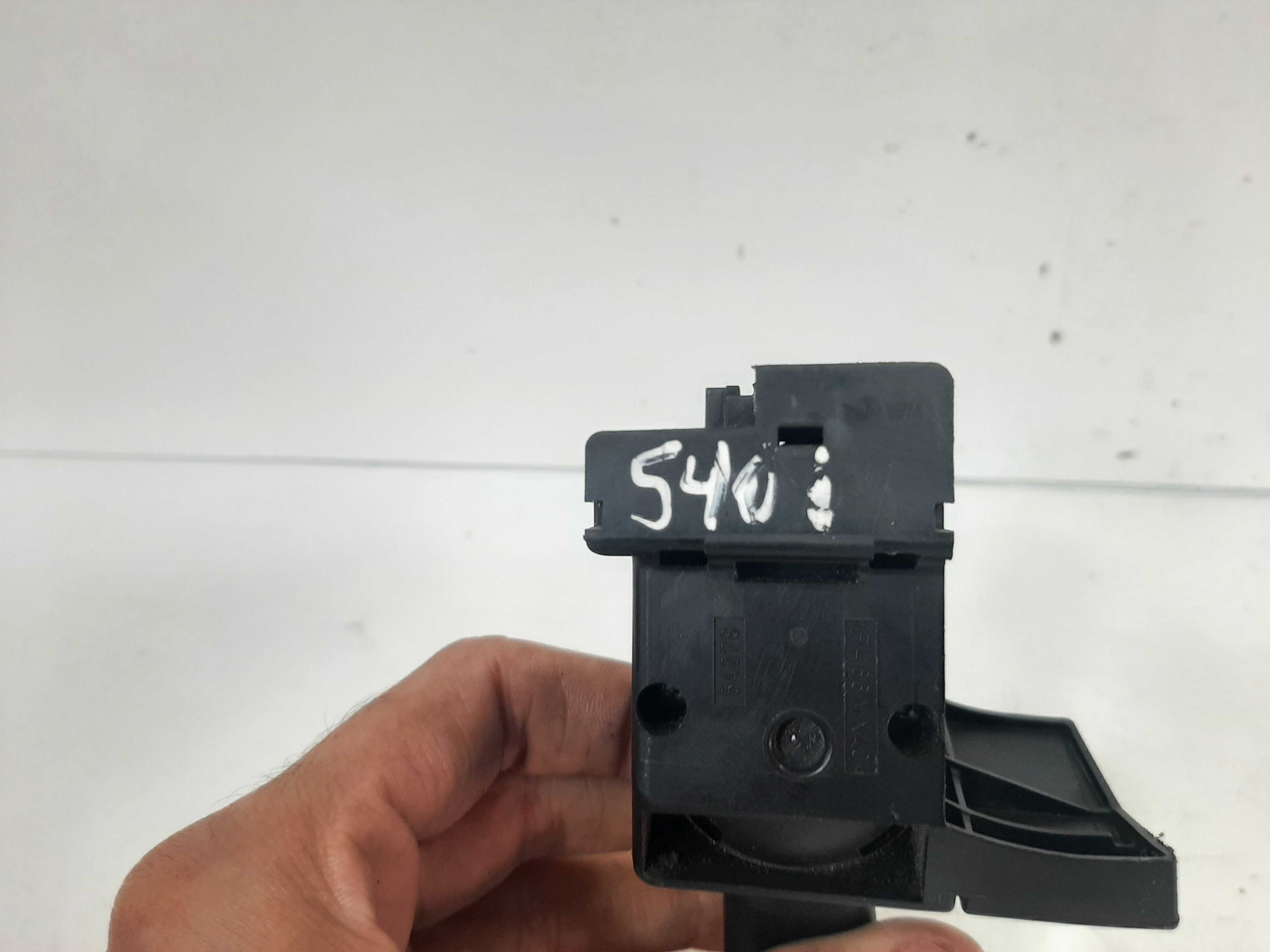 Chave Seta Bmw 540i 1996 1997 1998 1999 2000 A 2004 Original 1