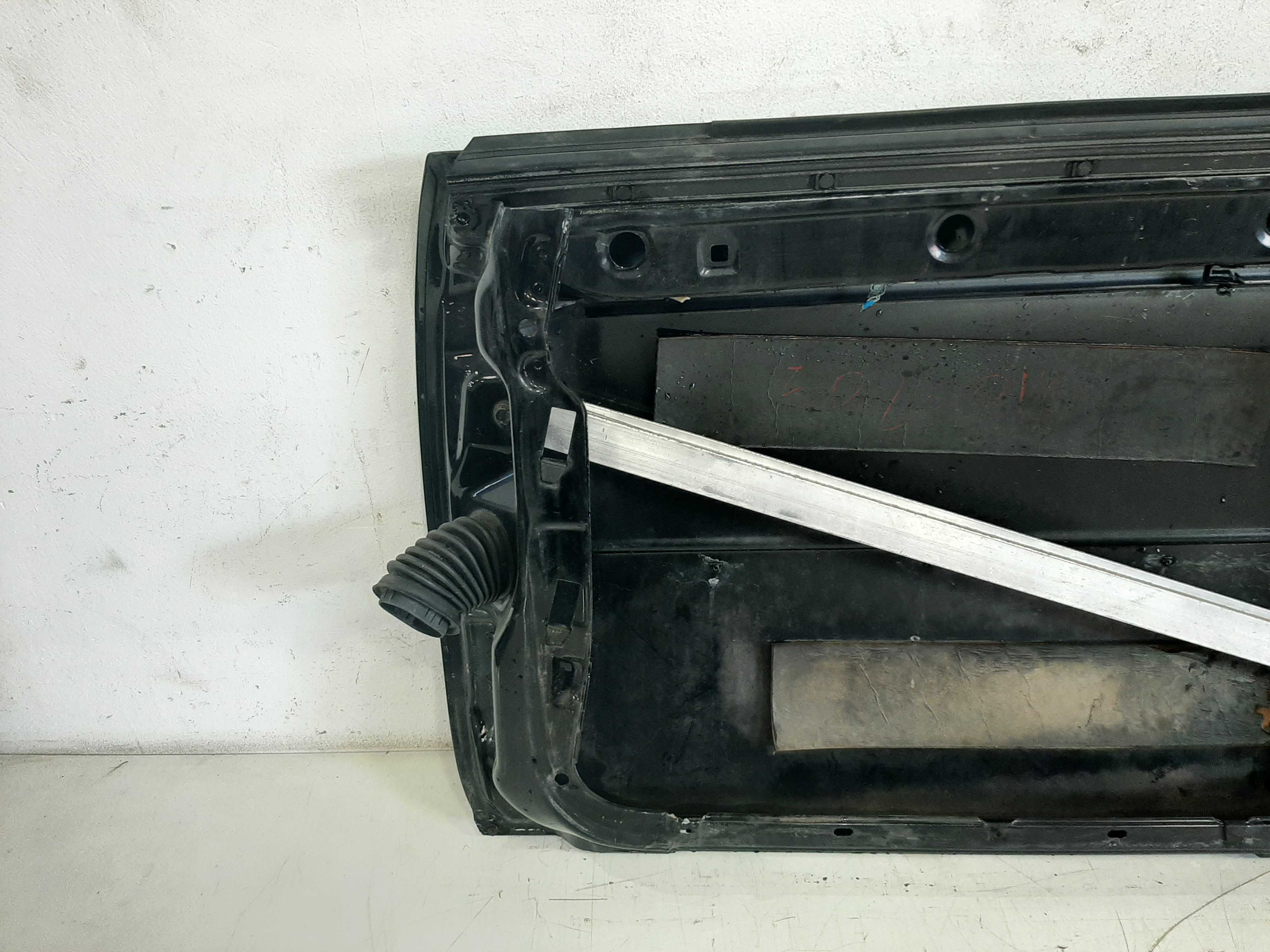 Porta Dianteira Direita Audi A3 1997 1998 A 2003 Com Avaria 7