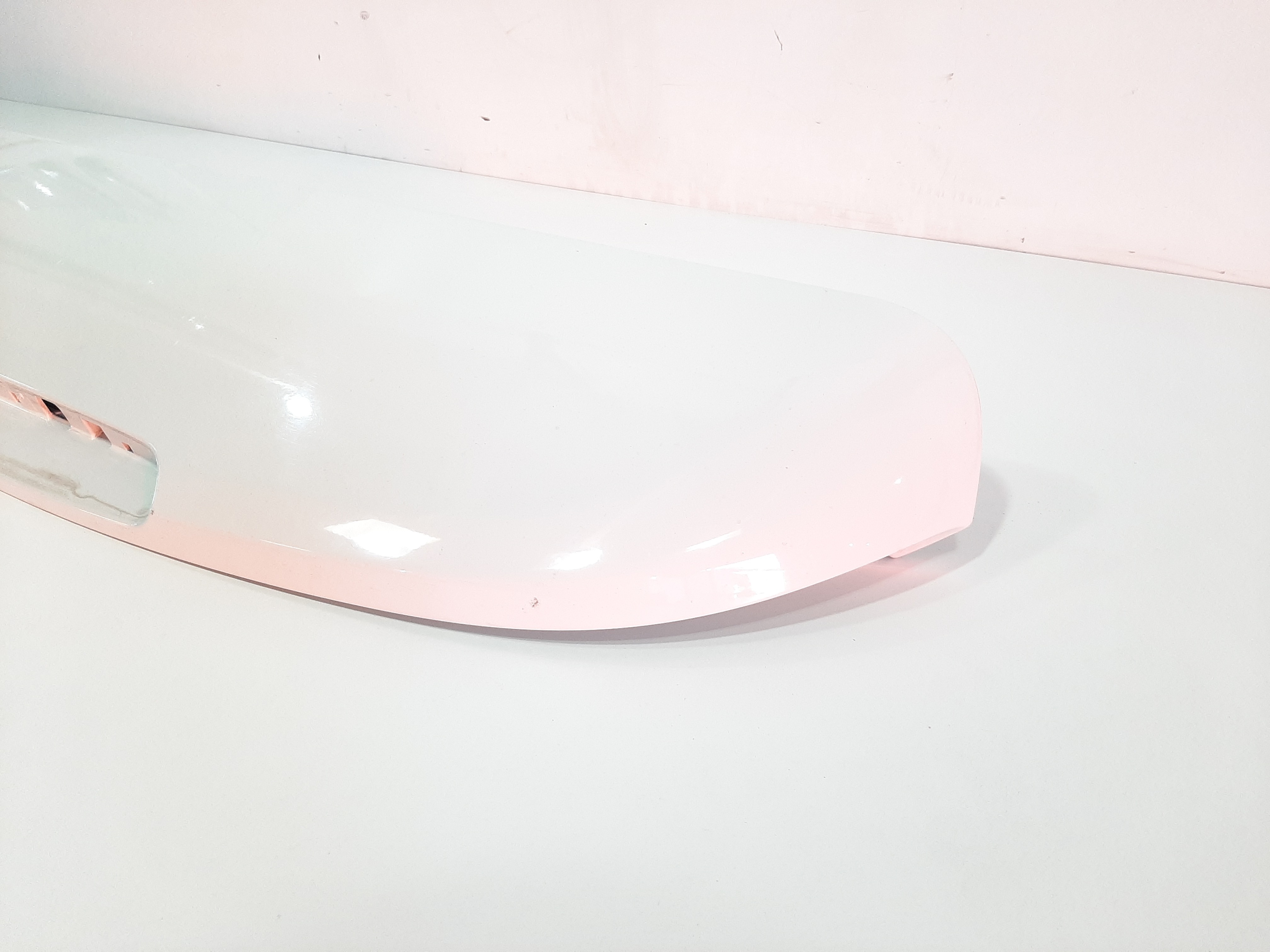Aerofólio Spoiler Traseiro Jeep Renegade 1.8 2015 A 2020 2