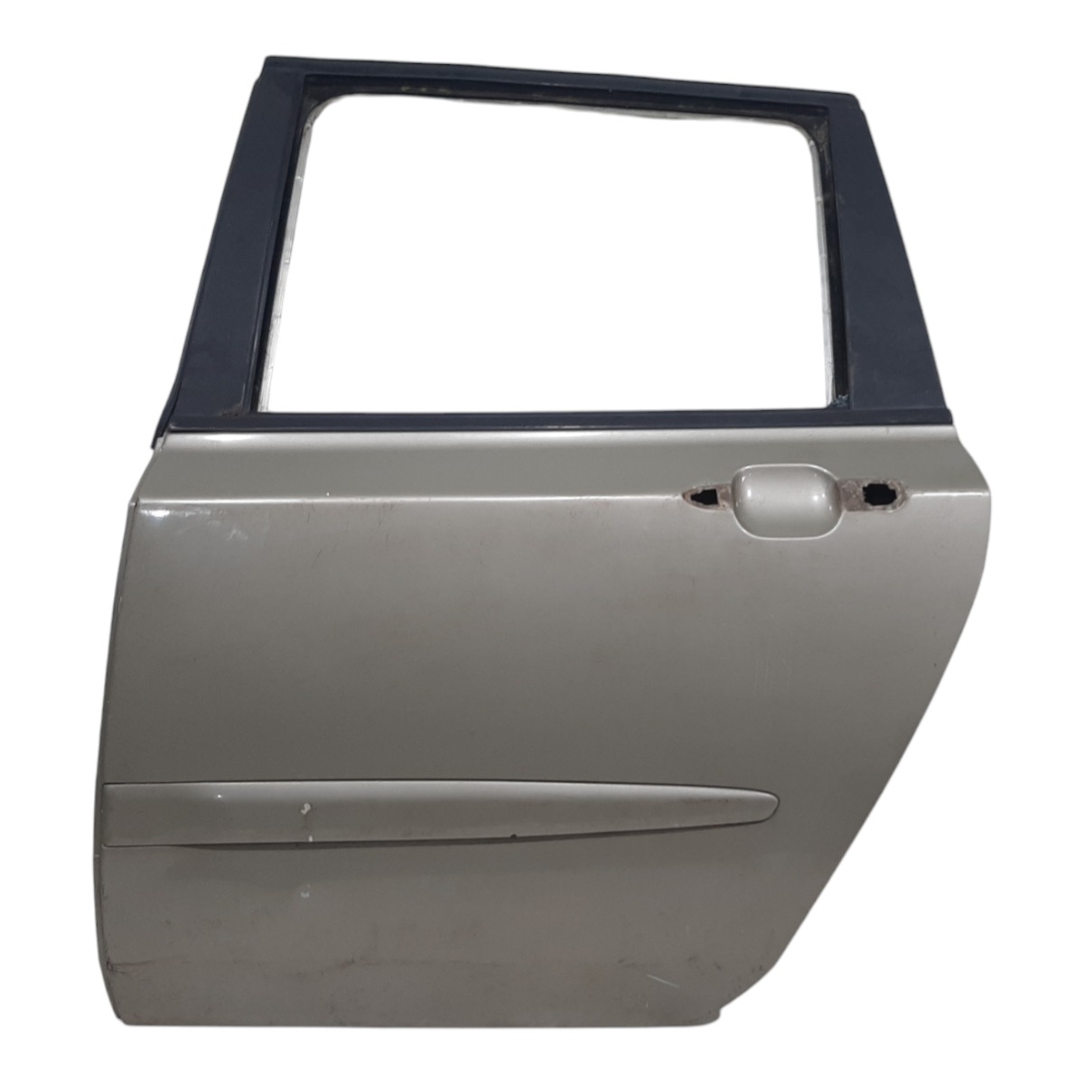 Porta Traseira Esquerda Fiat Stilo 2003 2004 2005 A 2011 5
