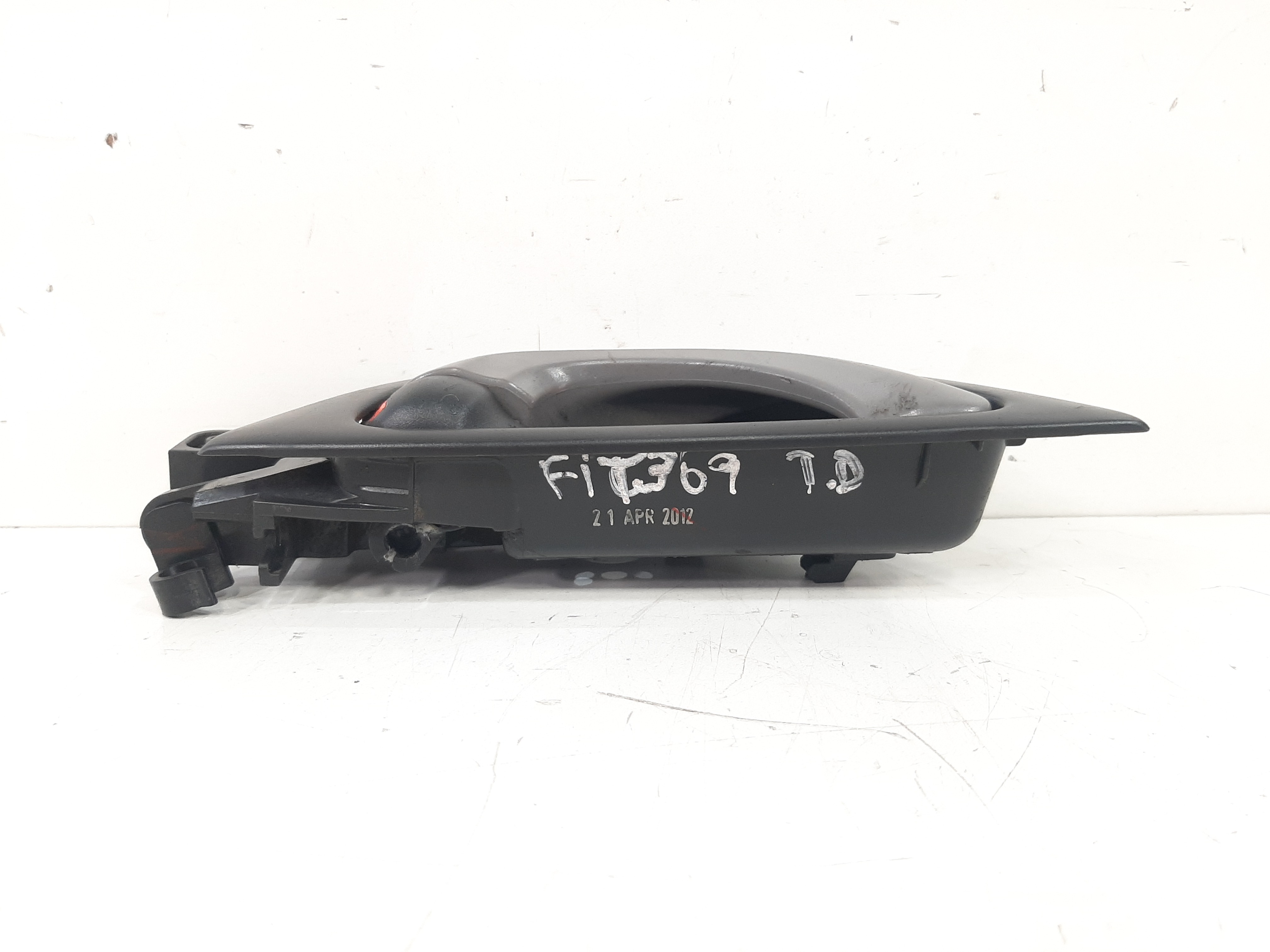 Maçaneta Interna Traseira Direita Honda Fit 2009 2010 A 2014 2