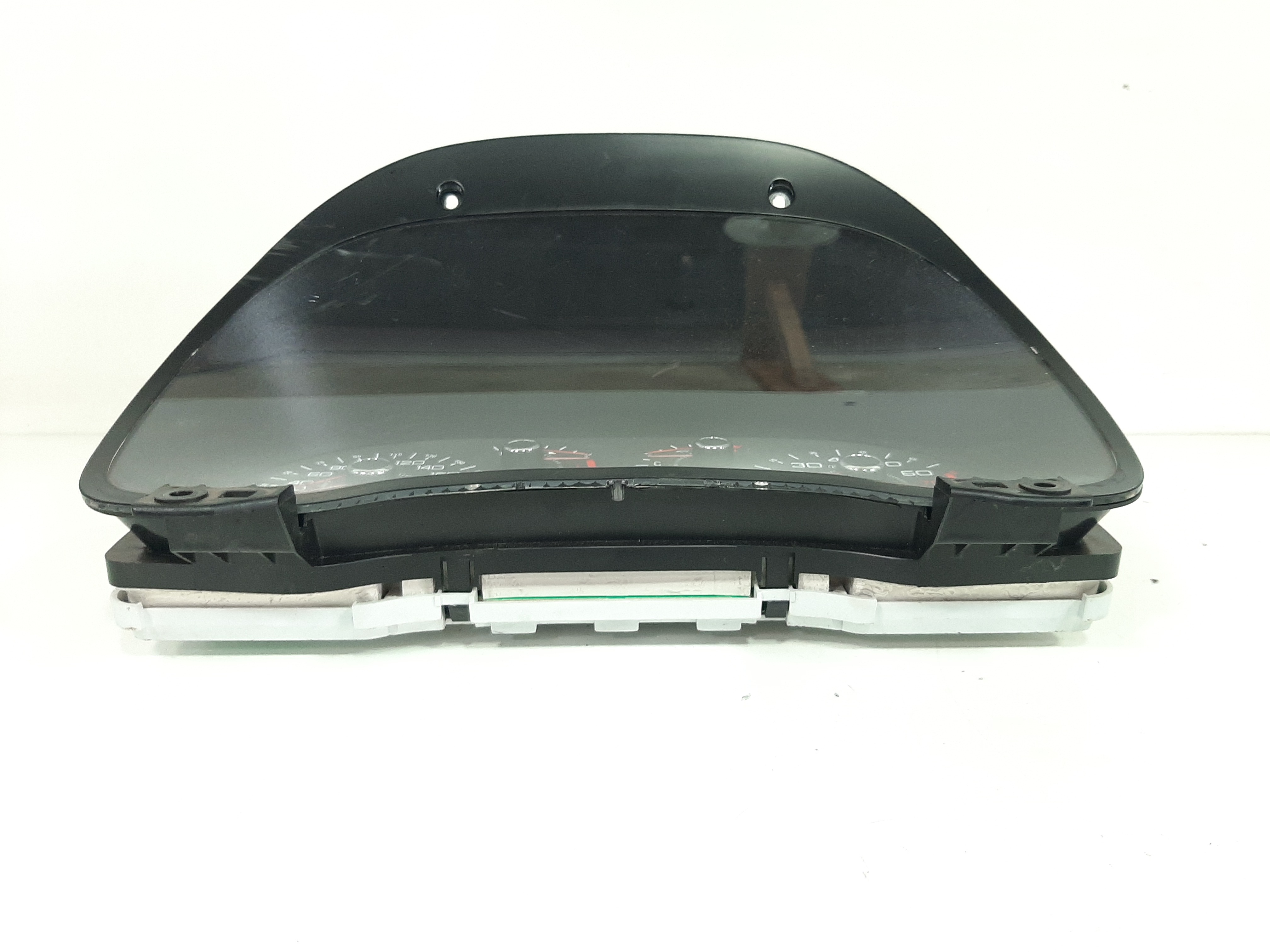 Painel Instrumentos Fiat Doblo 1.4 2005 2006 2007 A 2013 7