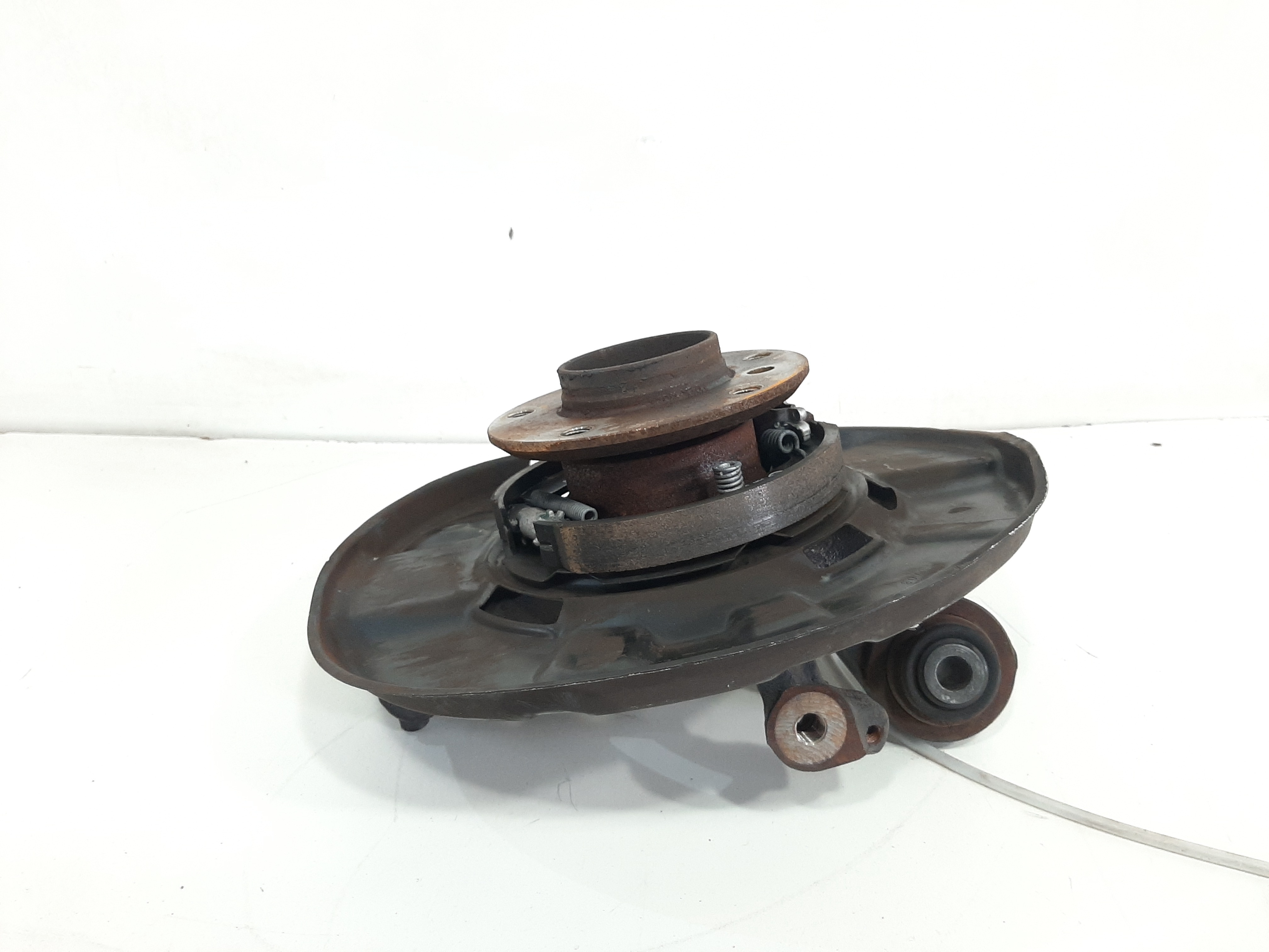 Montante Traseiro Direito Bmw 320i E90 N46 2006 2007 A 2012 5
