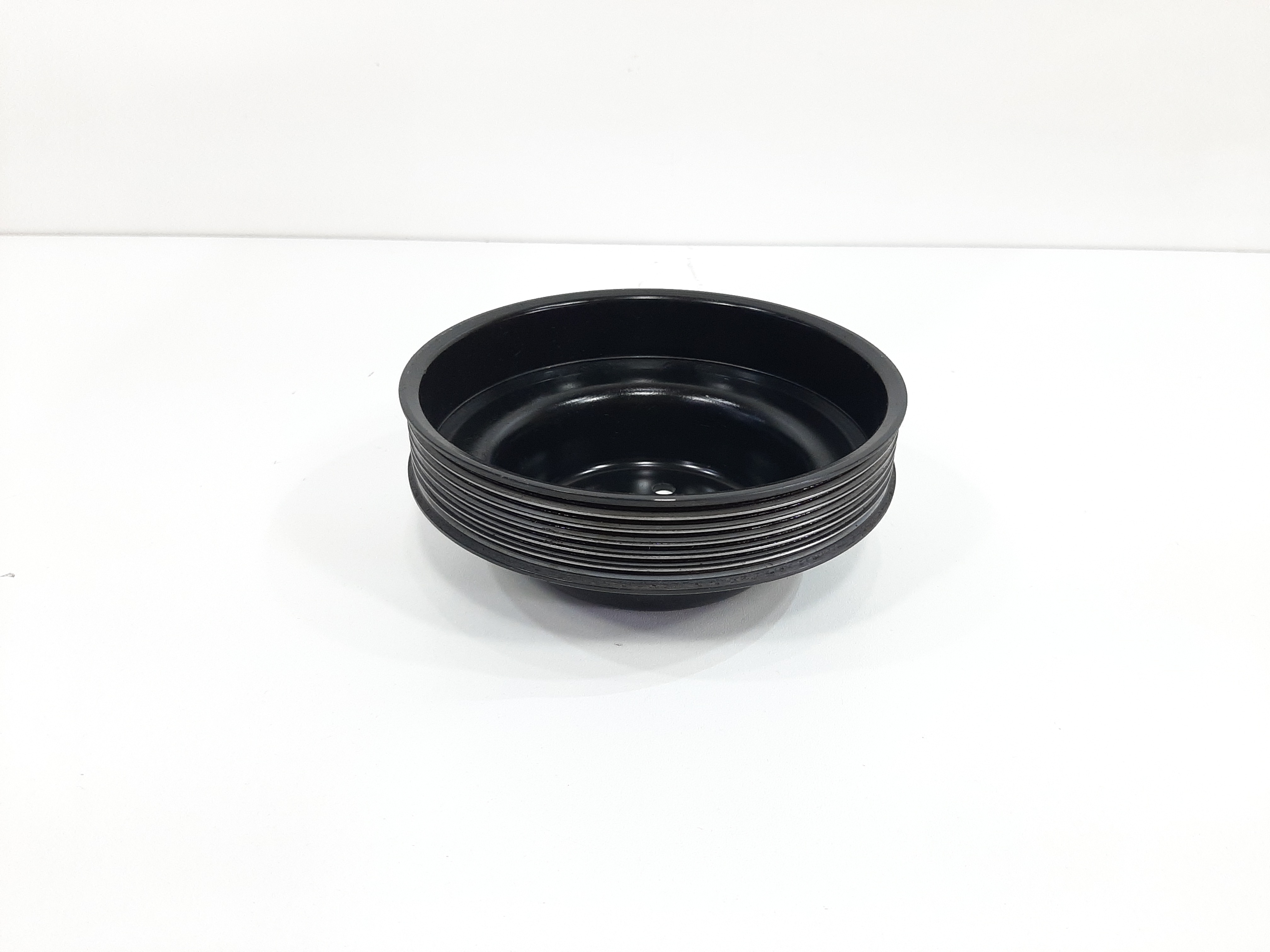 Polia Bomba Água Hyundai Veracruz 3.8 V6 2007 2008 A 2012 2