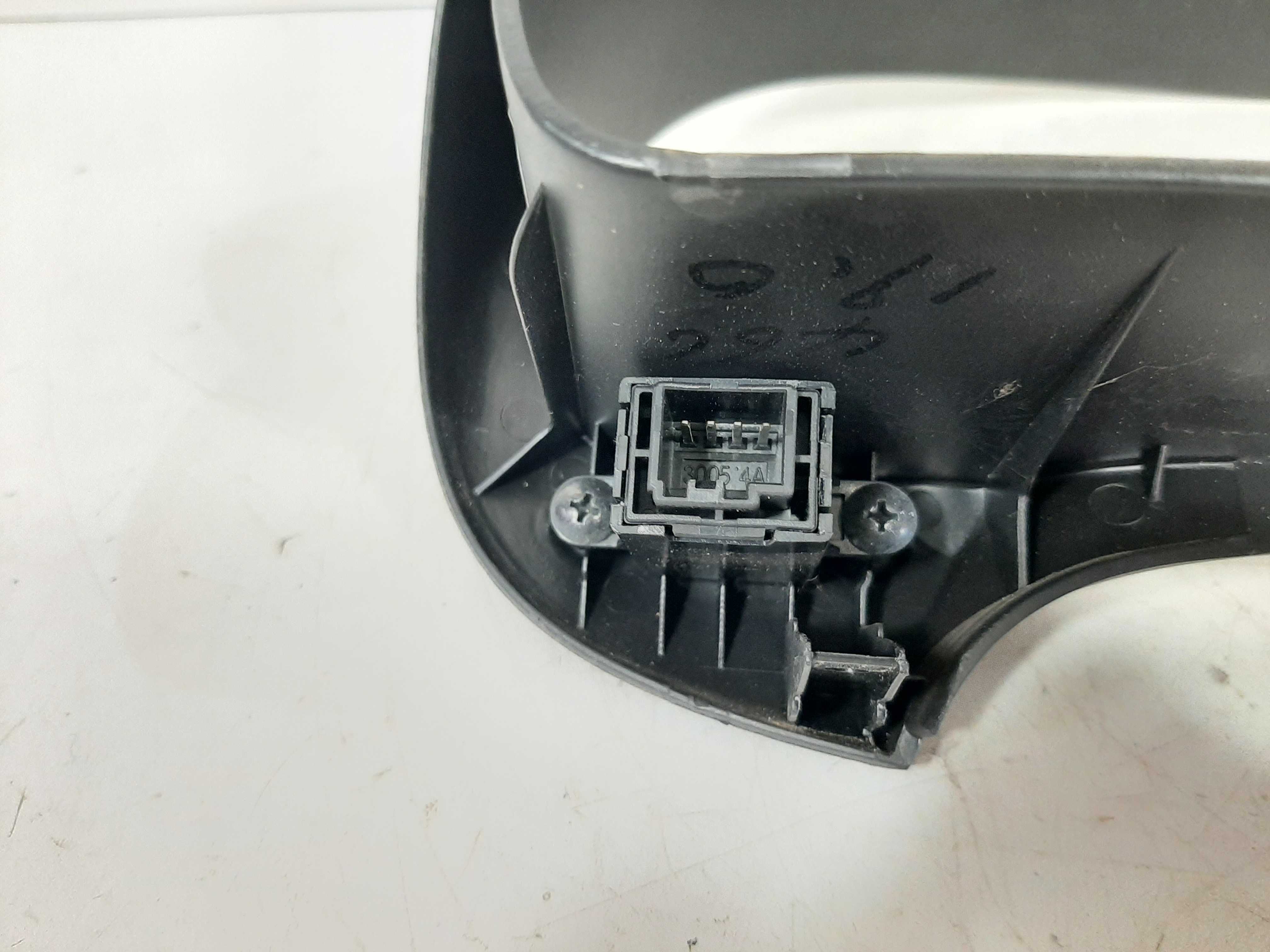 Moldura Painel Instrumentos Hyundai I30 2009 2010 A 2012 9