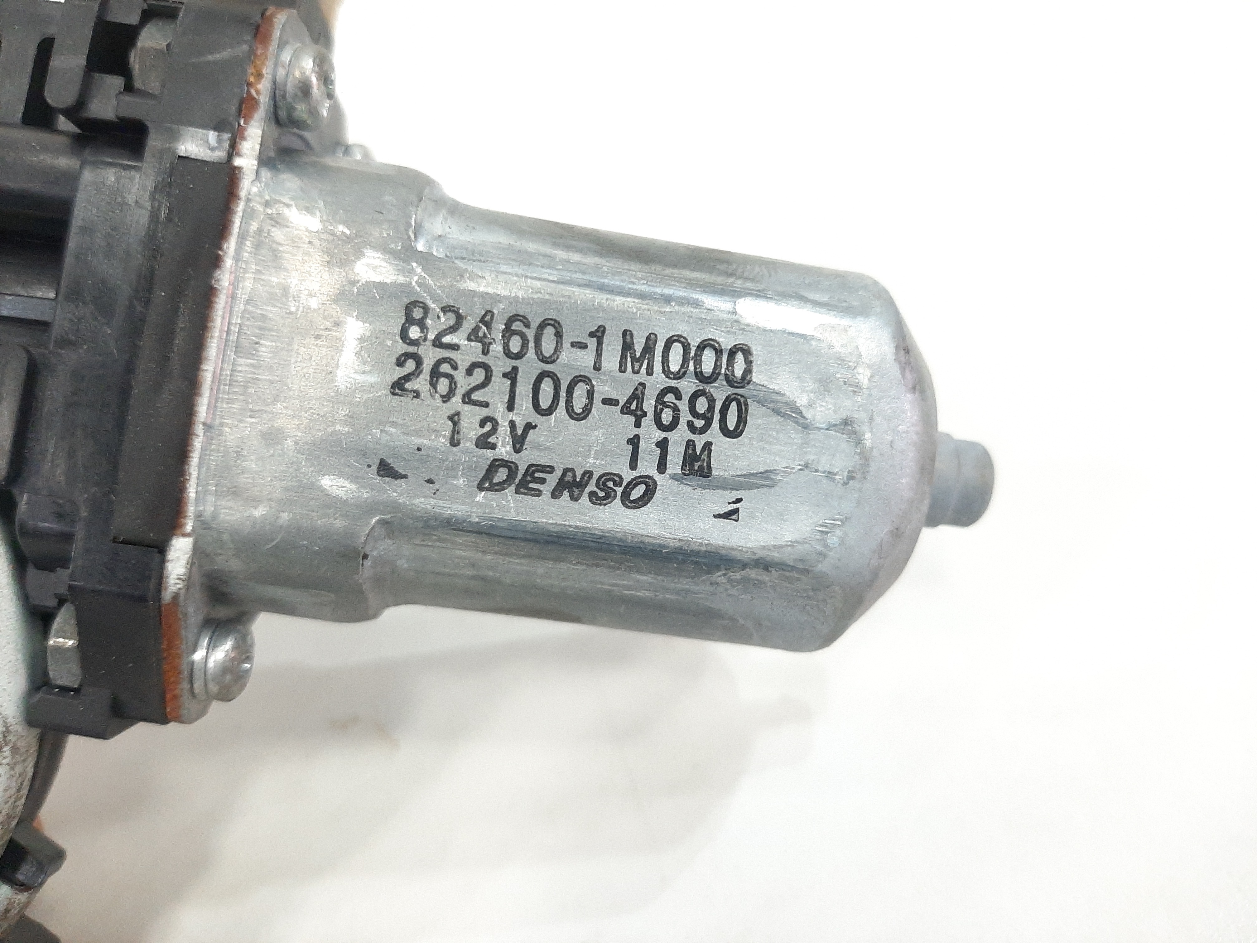 Motor Maquina Vidro Traseiro Direito Kia Cerato Sx3 09 A 13 4