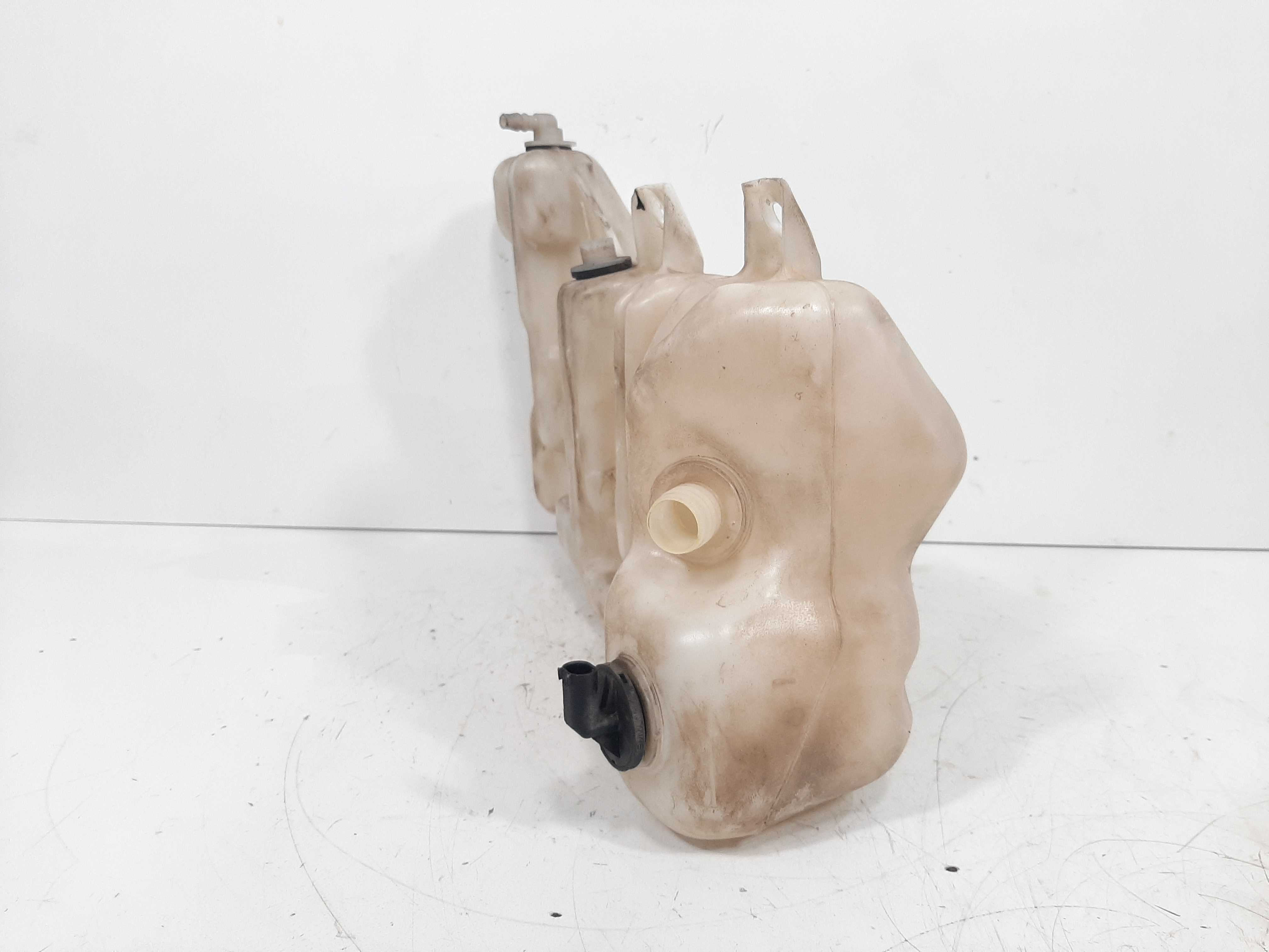 Reservatório Agua Para-brisa Bmw 540i Serie 5 E39 1996 A 04 Branco Translúcido 4
