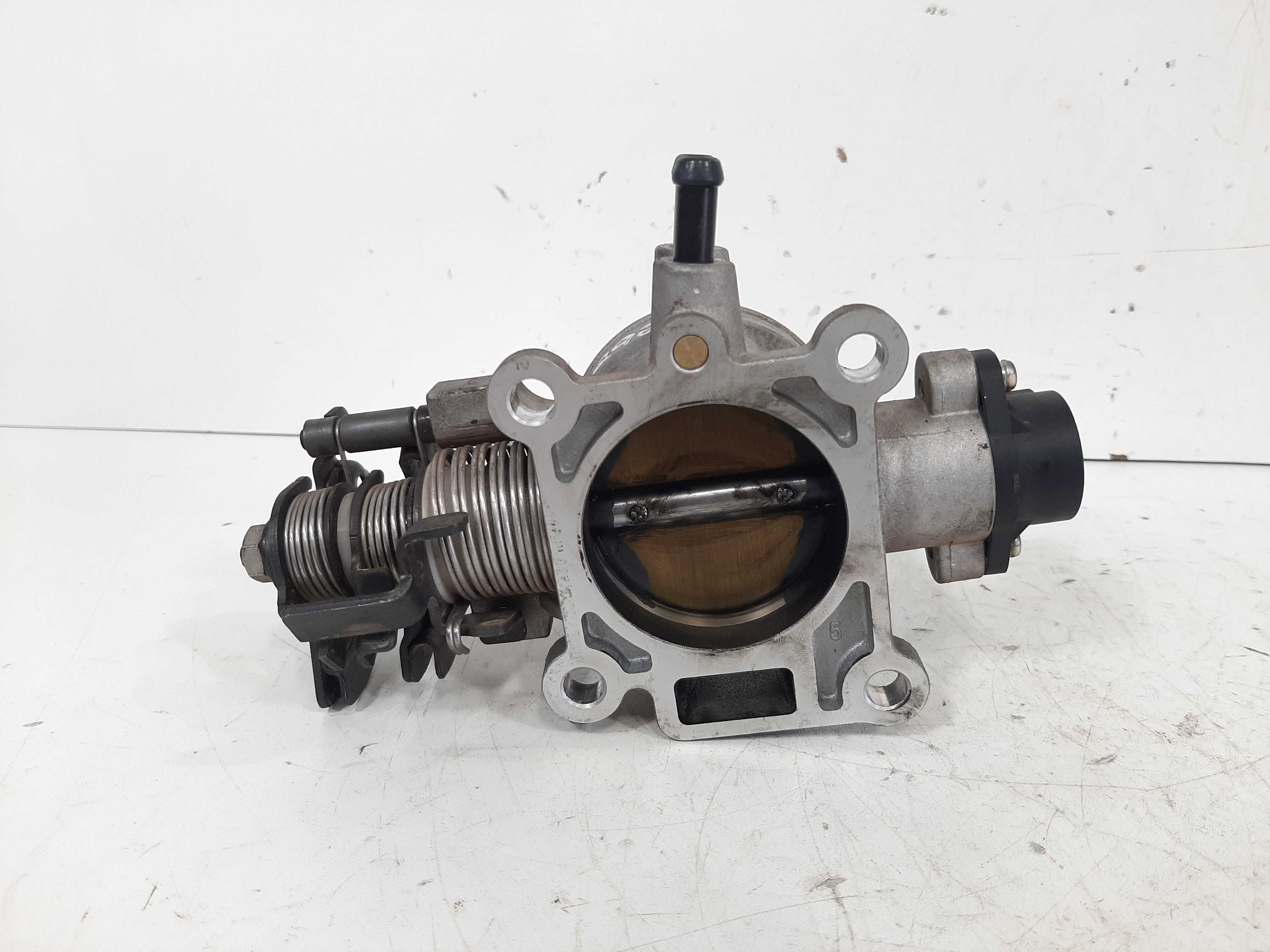 Tbi Corpo Borboleta Hyundai I30 Elantra 2.0 Aut. 2009 A 2012 9
