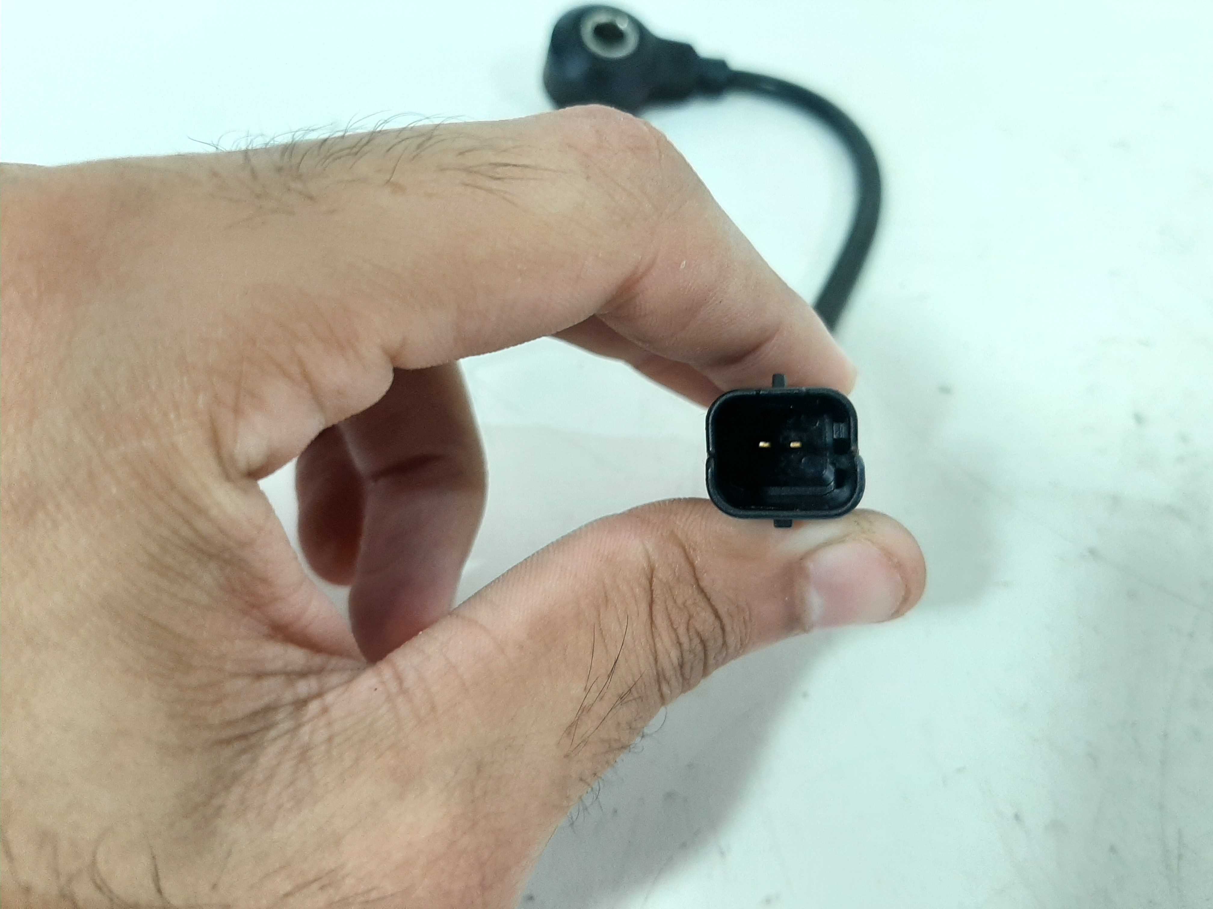 Sensor Detonação Citroen C4 Pallas 2007 2008 2009 A 2013 3