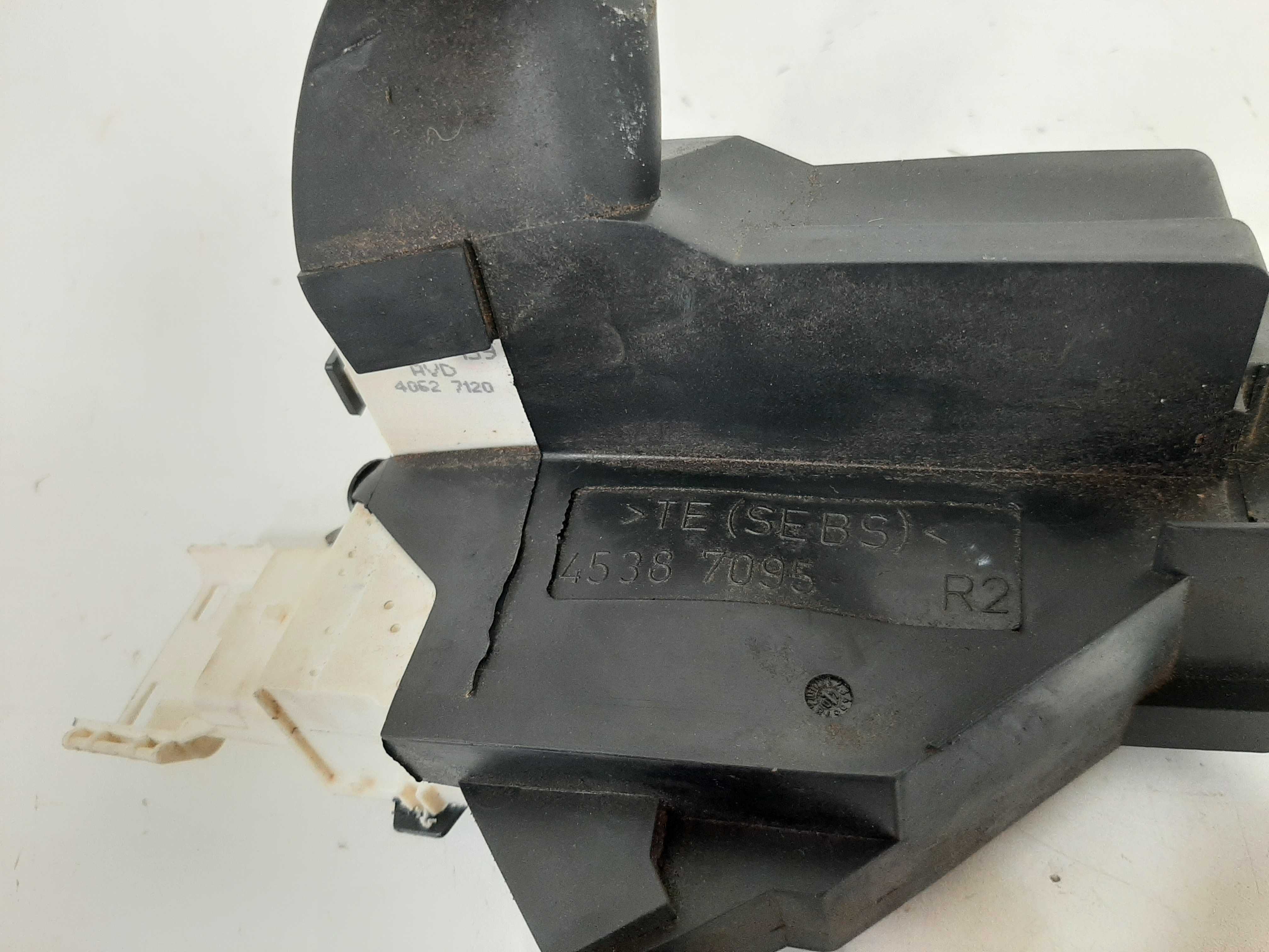 Fechadura Dianteiro Direito Citroen C4 Pallas 2007 A 2013 4