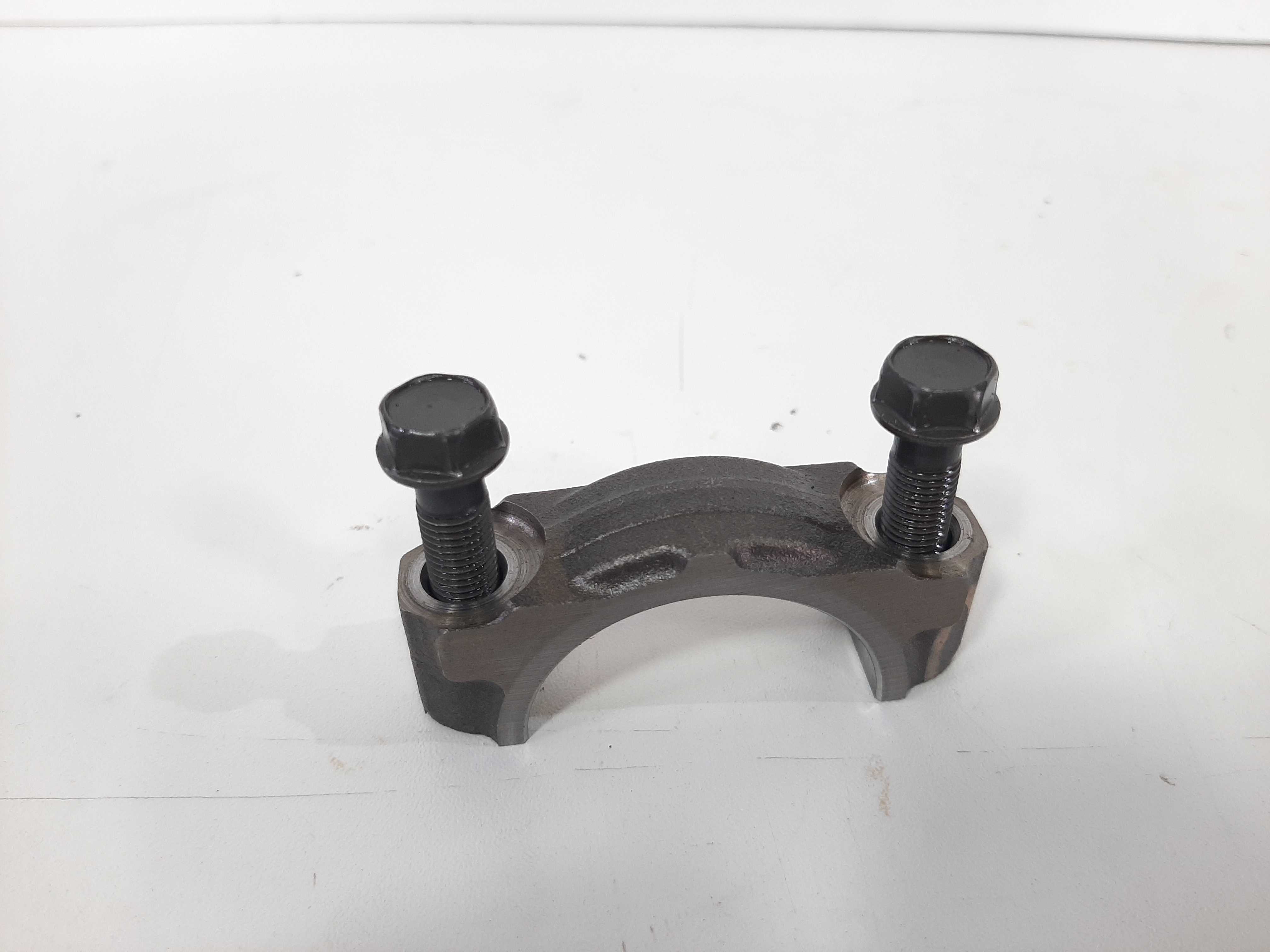 Jogo Mancal Nissan Versa 1.6 16v 2011 2012 2013 2014 A 2018 8
