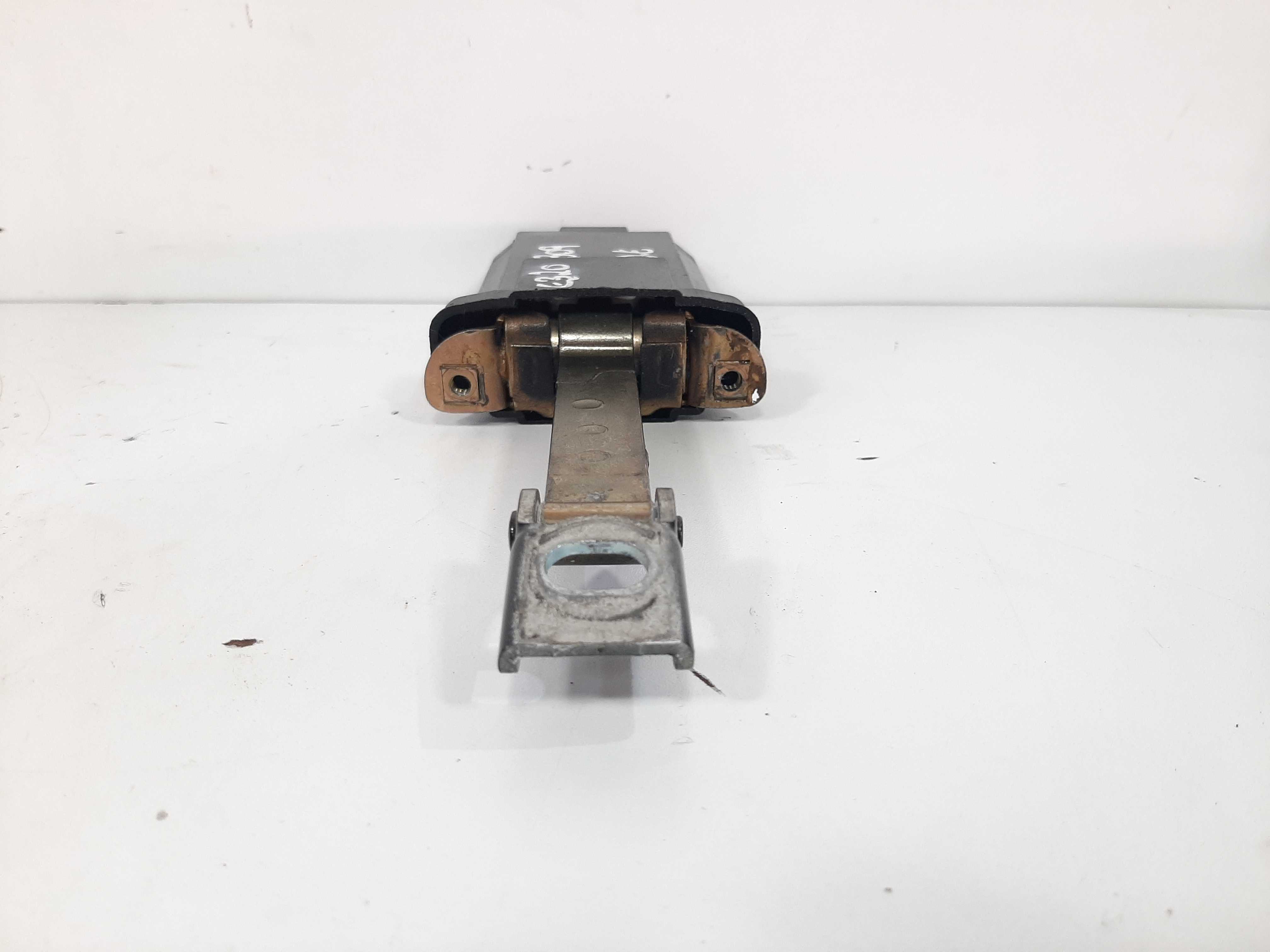 Limitador Porta Dianteiro Esq Mercedes E320 W210 1998 A 2002 3