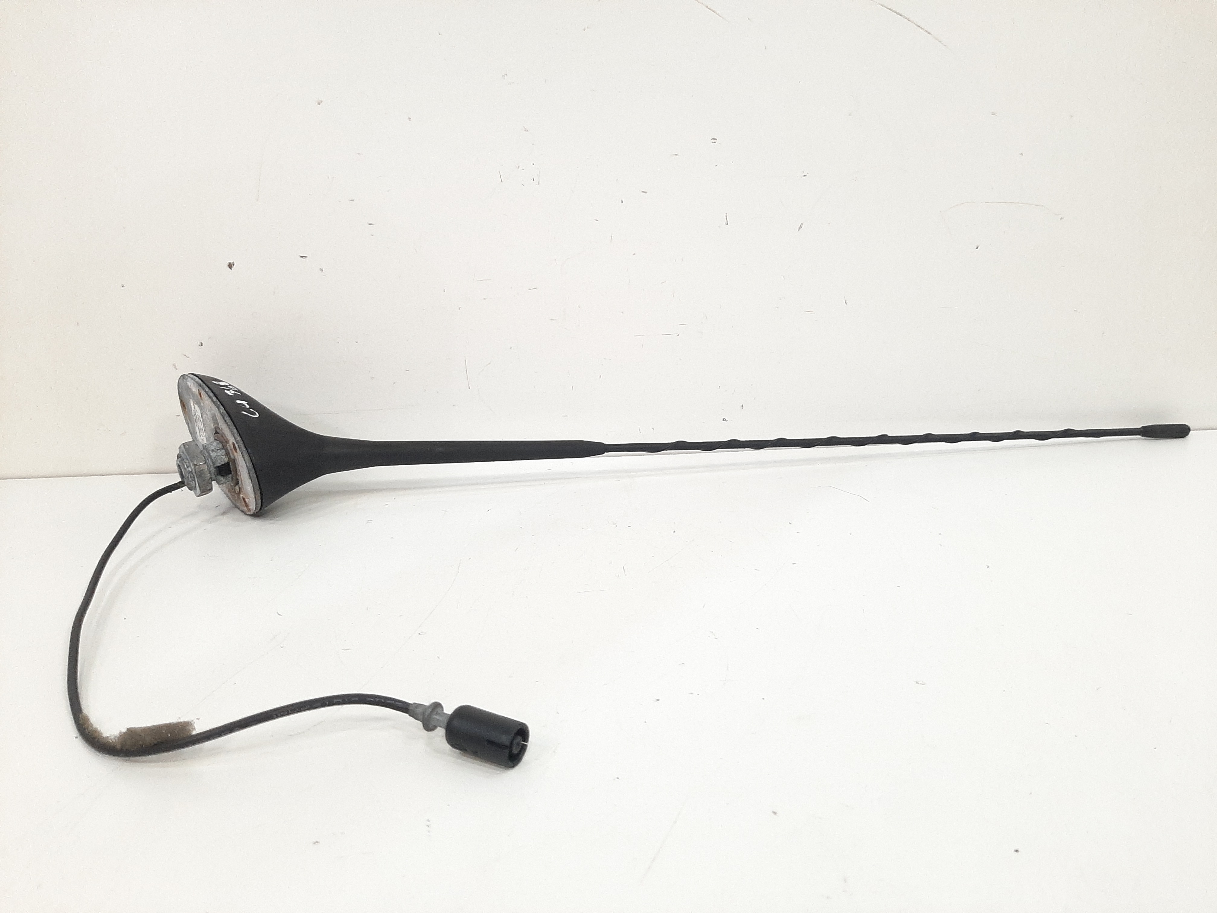 Antena Teto Externa Citroen C4 Pallas Hatc Vtr 2008 A 2013 4