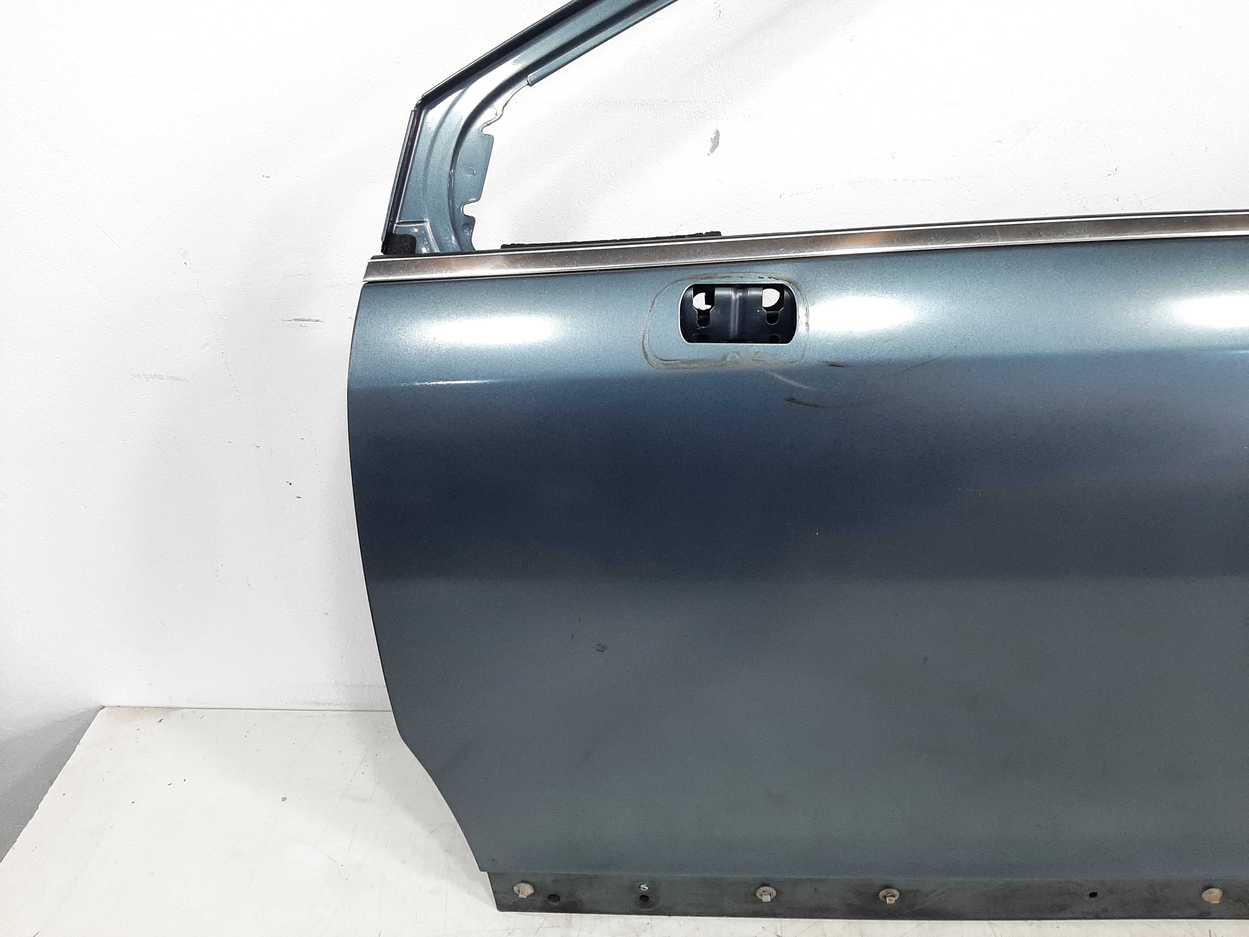 Porta Dianteira Esquerda Citroen C4 Pallas 2007 2008 A 2013 5