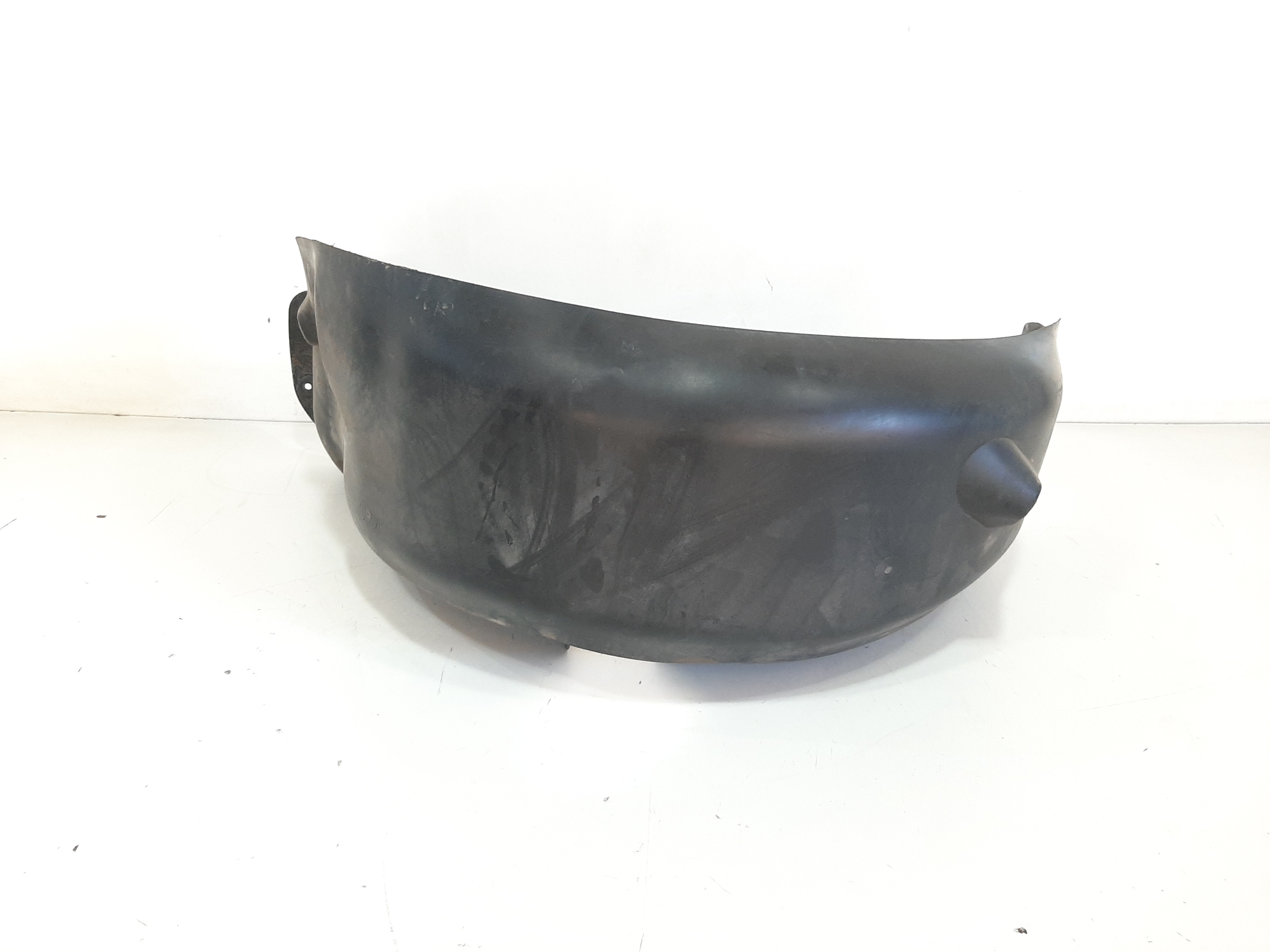 Parabarro Traseiro Citroen Esquerdo C4 Pallas 2007 A 2013 1