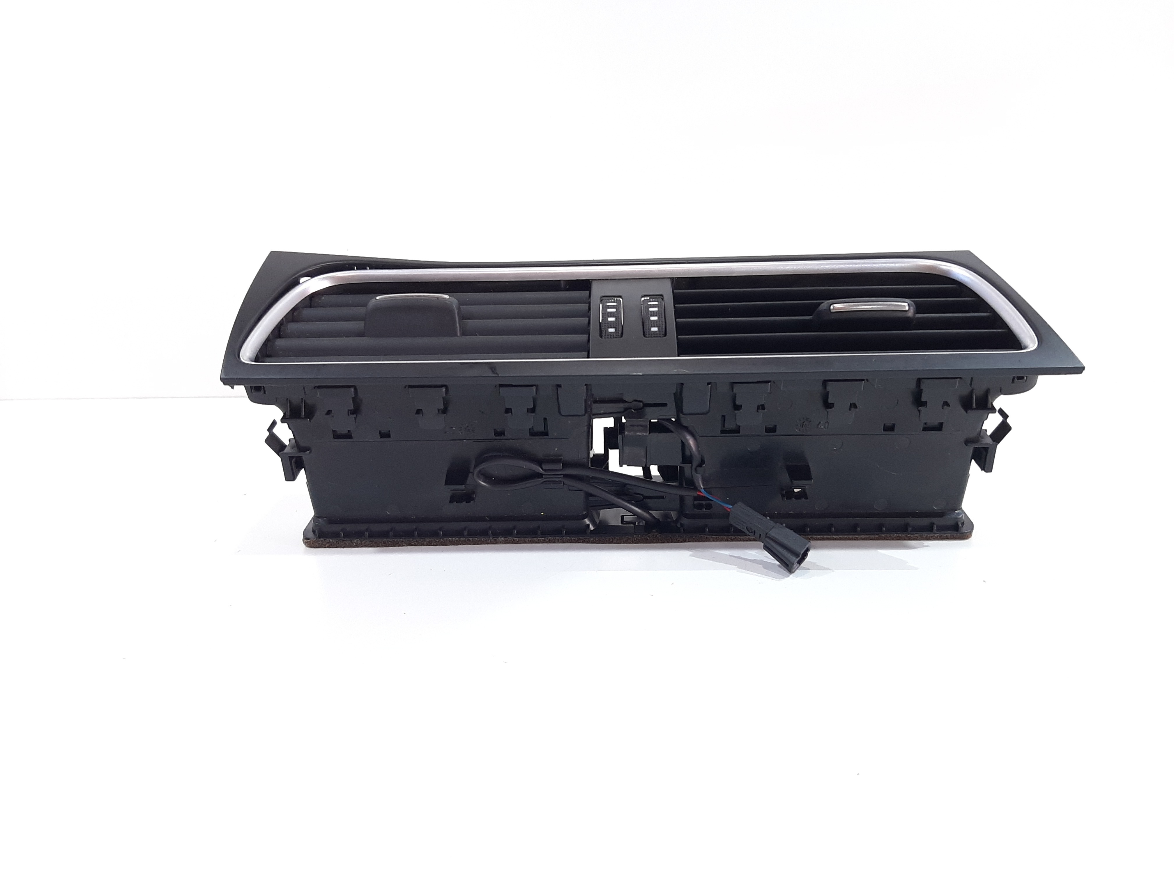 Difusor Ar Central Audi A4 2008 2009 2010 A 2015 8t1820951c 3