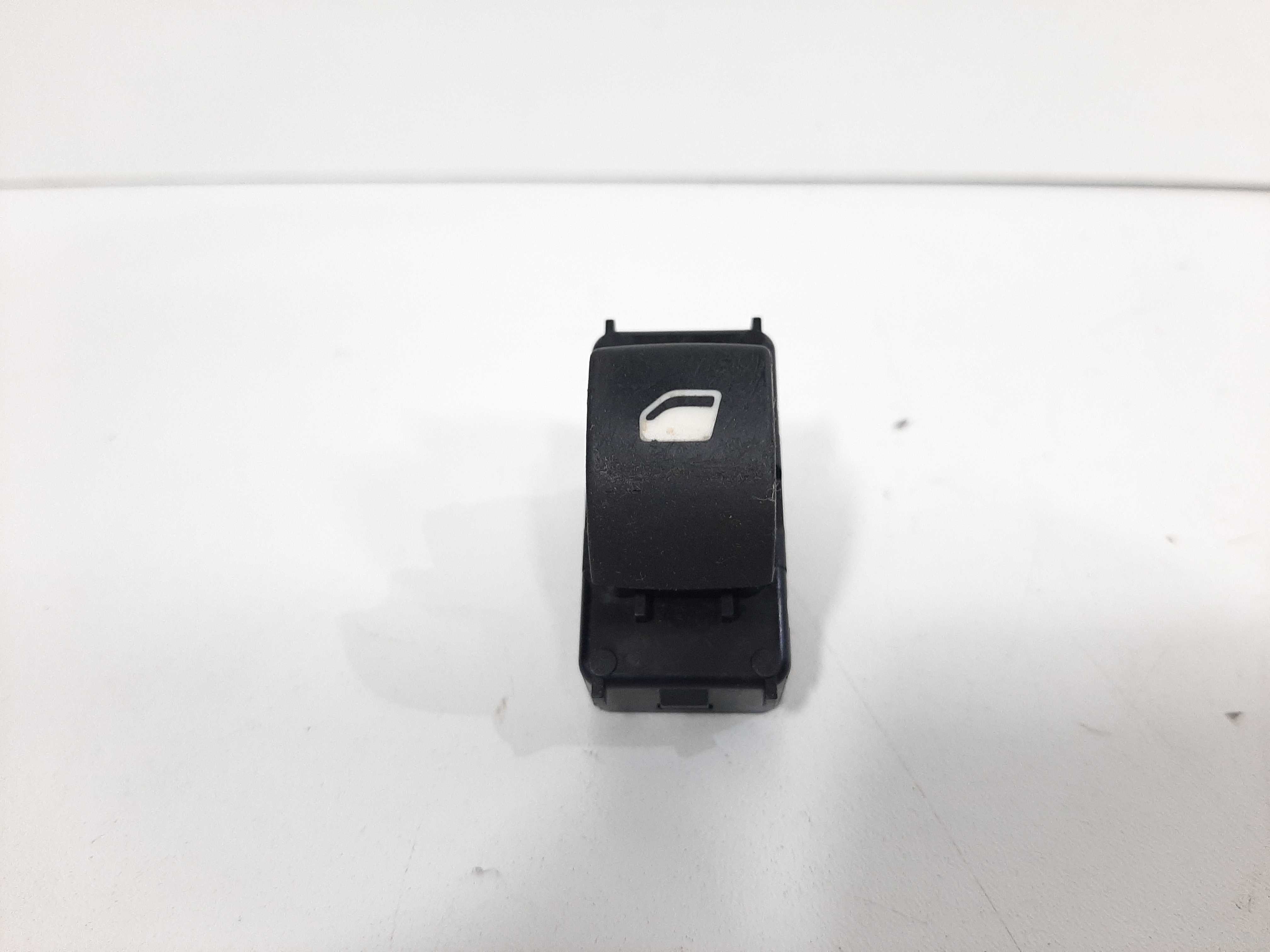 Botão Simples Vidro Traseiro Direito Citroen C4 2007 A 2013 4