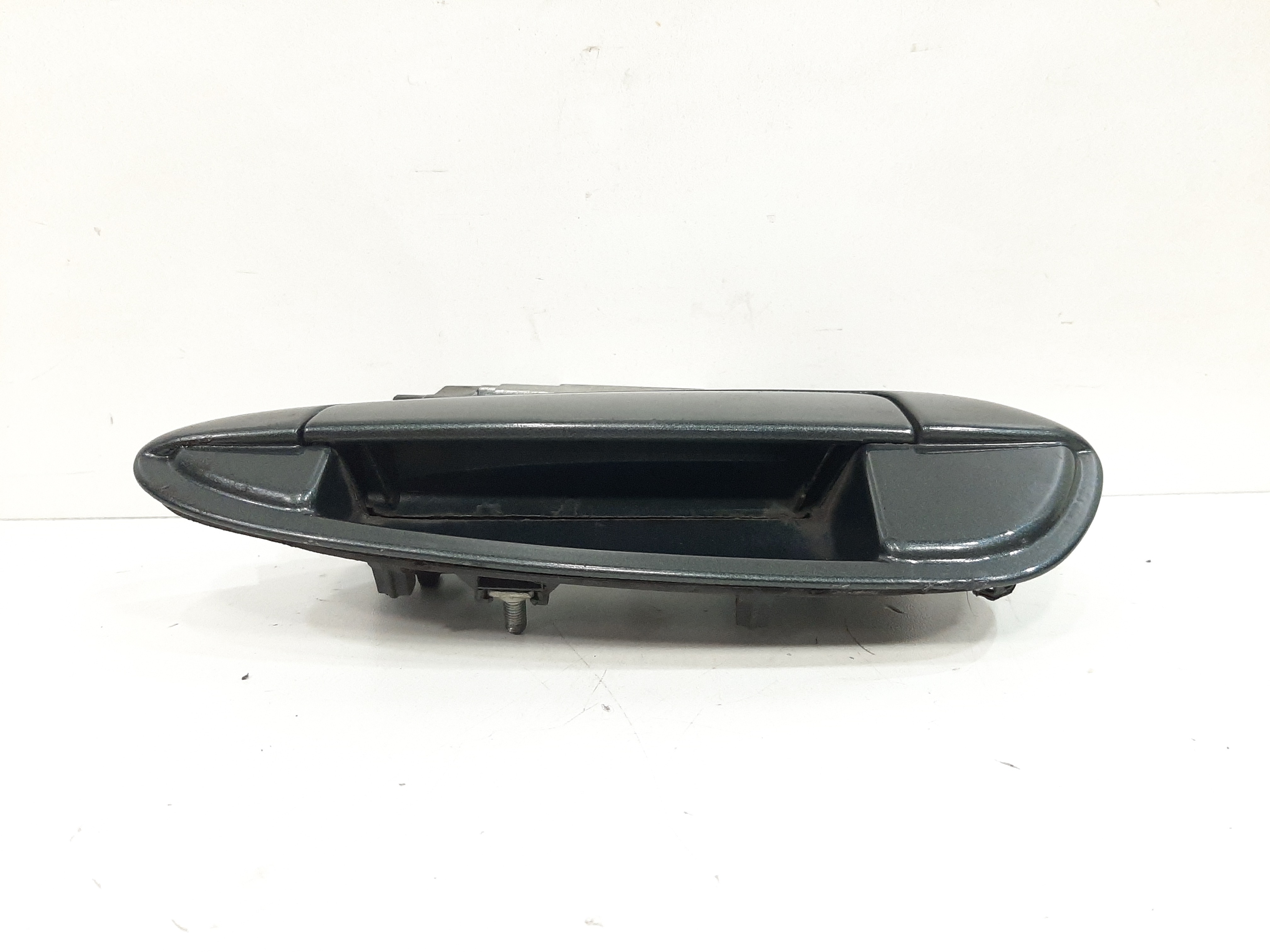 Maçaneta Externa Traseira Esquerda Fiat Punto 2008 A 2017 5
