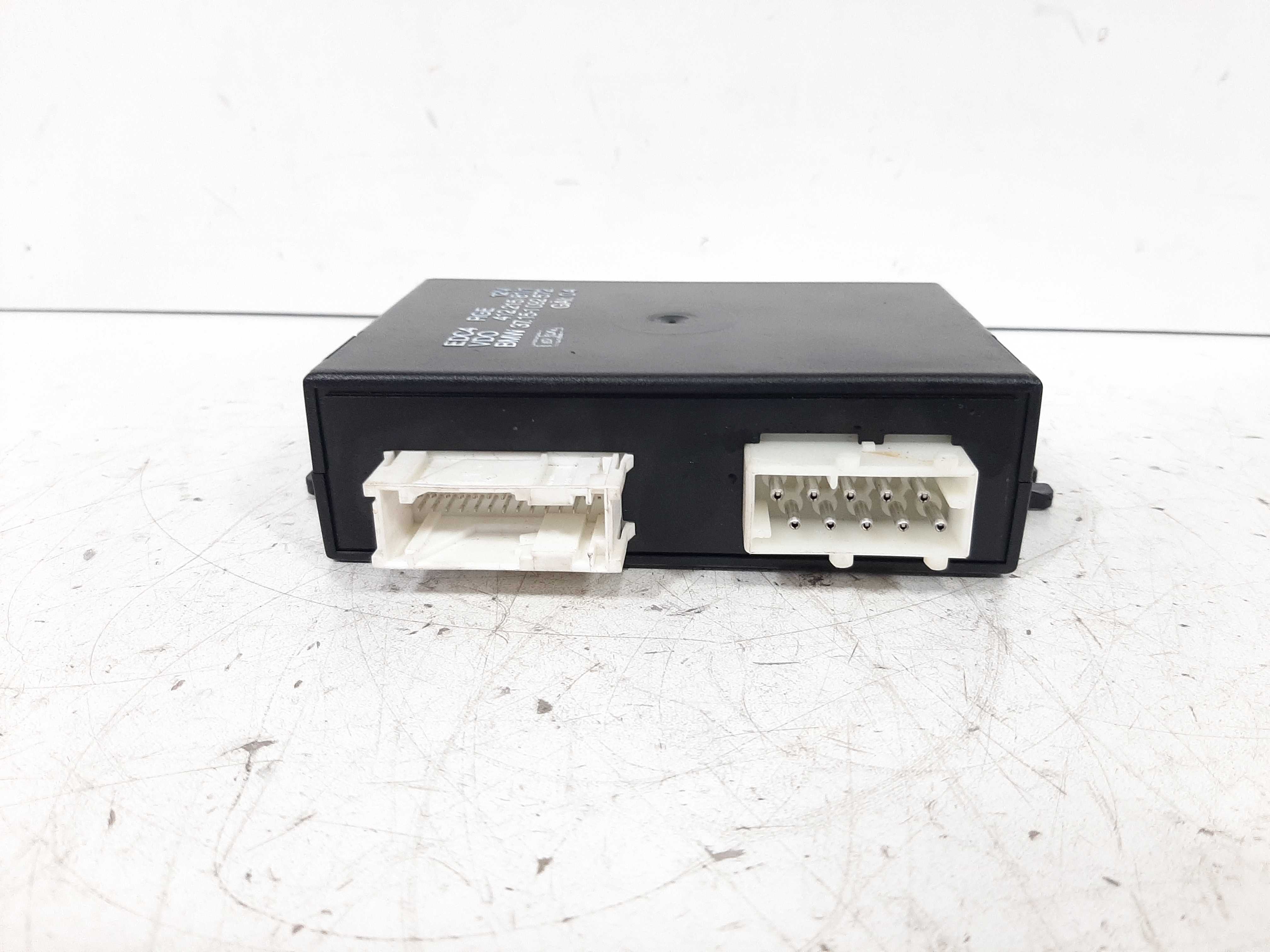Modulo Controle Suspensão Bmw Serie 5/7 Cód. 37.15-1092572 9