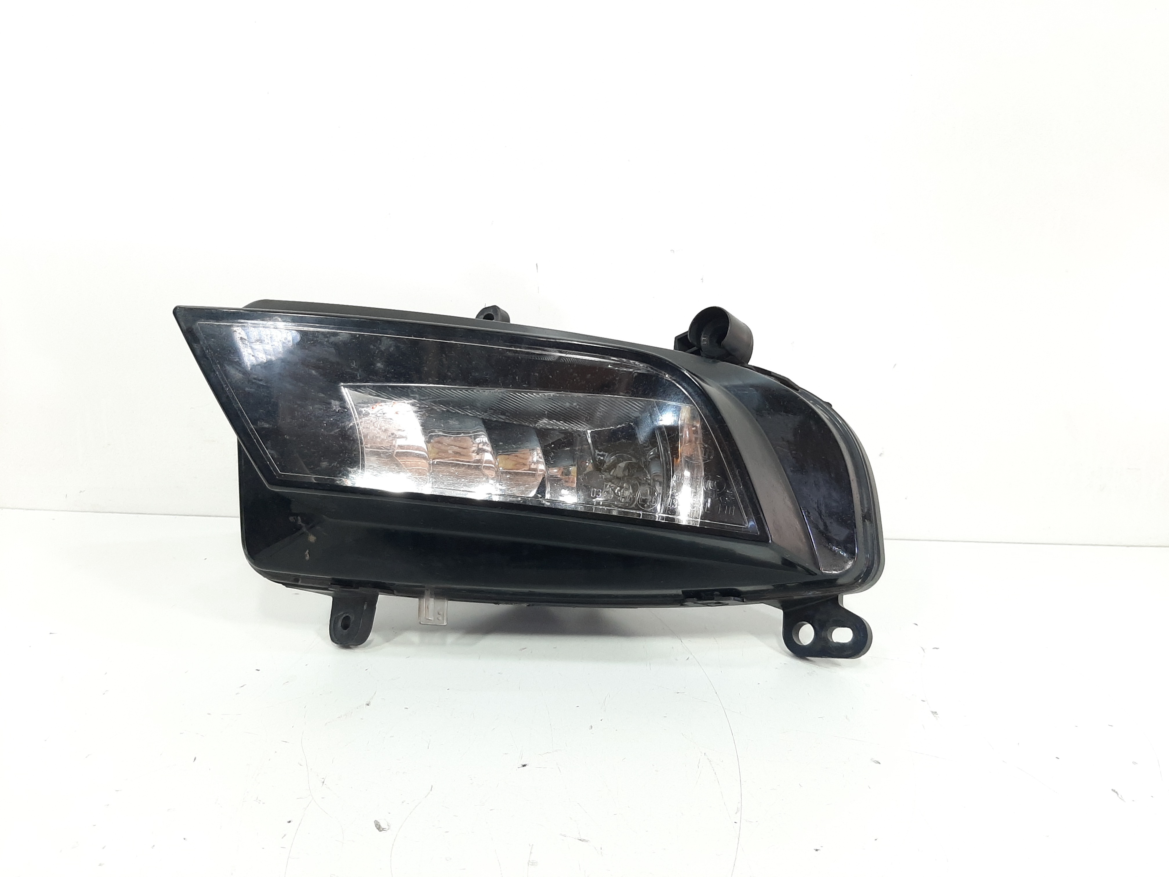 Farol Milha Dianteiro Esquerdo Audi A4 2013 2014 2015 7