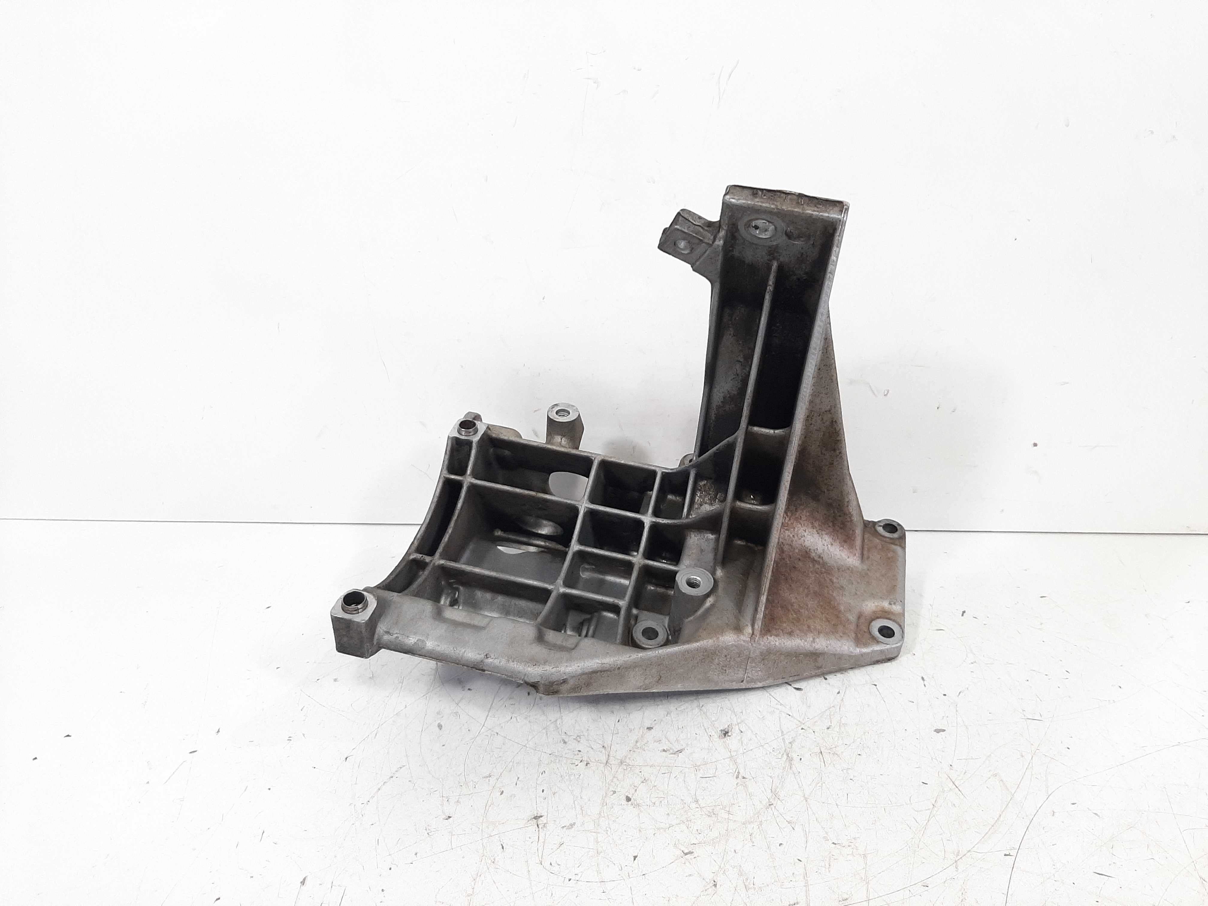 Suporte Coxim Compressor De Ar Bmw 540i E39 1996 A 2004 4.4 3