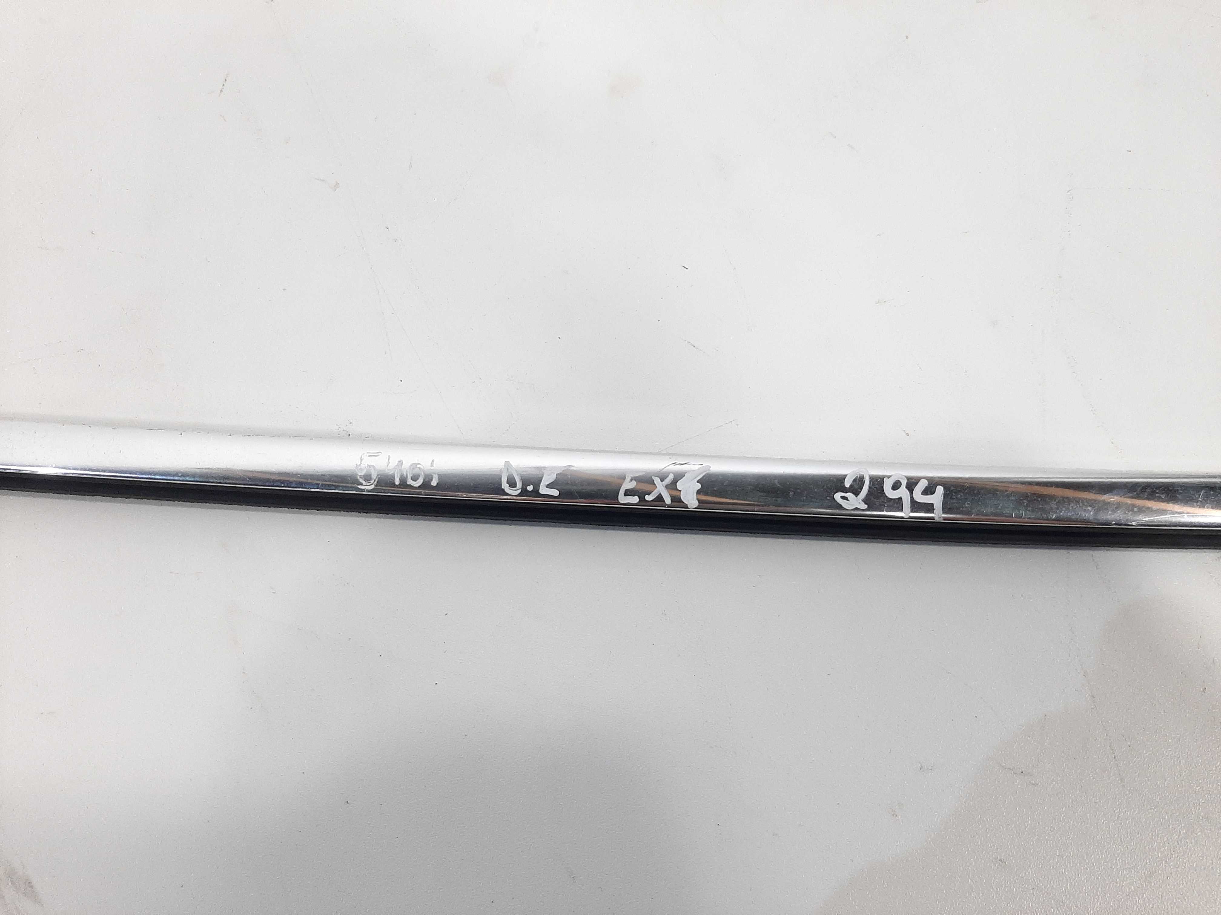 Acabamento Friso Porta Esquerdo Direita Bmw 540i 99 A 04 2