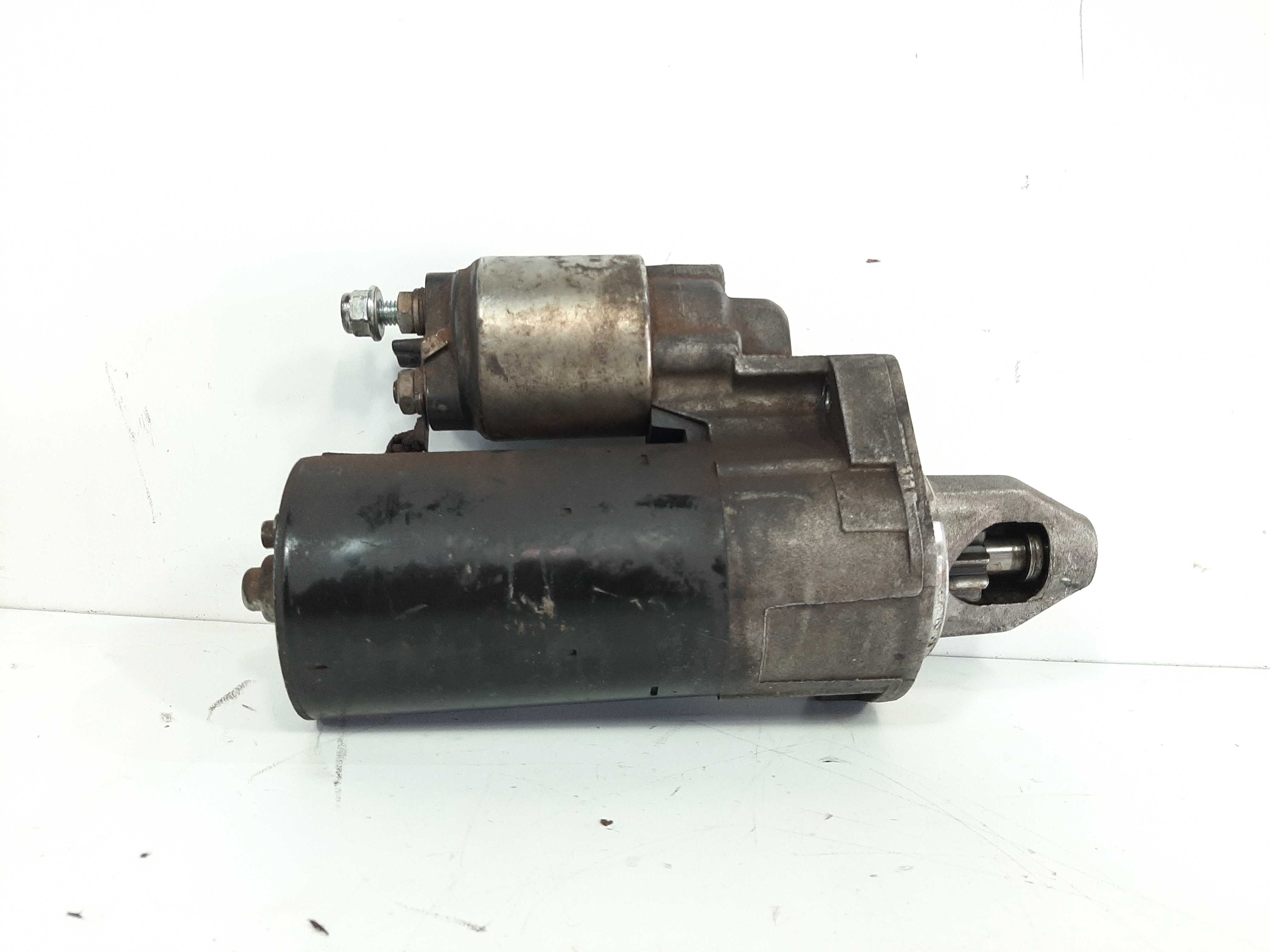 Motor Arranque Mercedes E320 W210 3.2 24v V6 1998 A 2002 5