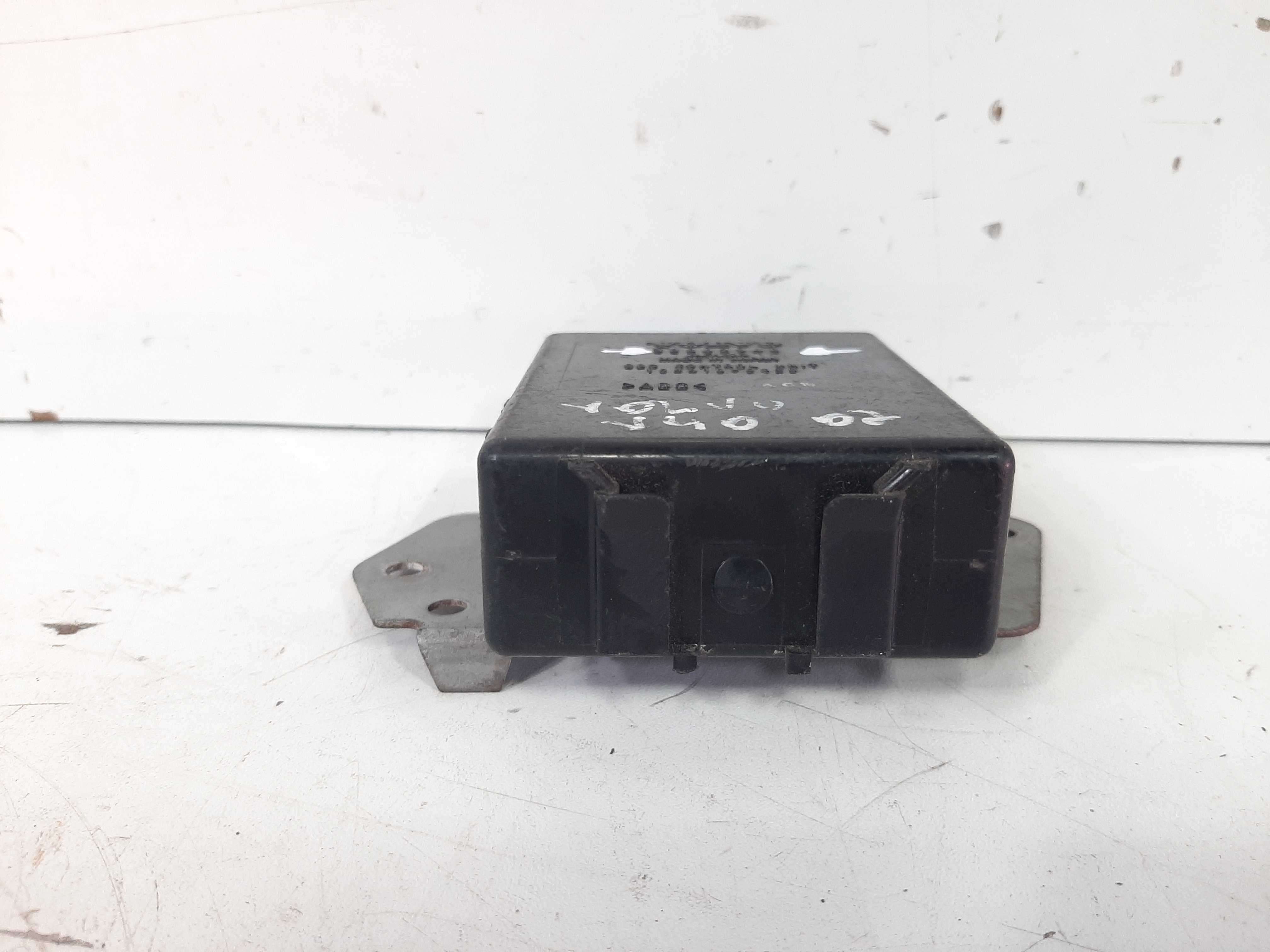 Módulo Alarme Volvo V40 S40 1999 2001 2002 A 2004 – 30862948 2
