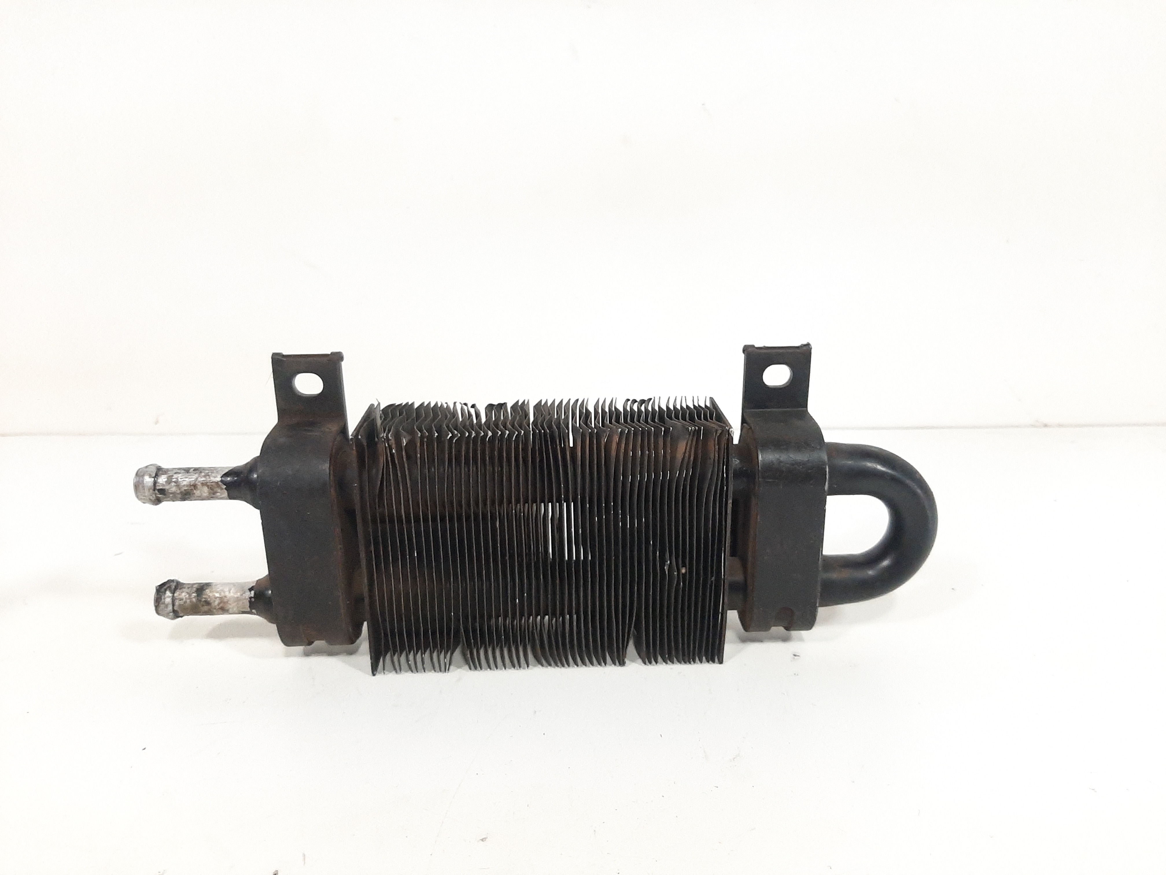 Radiador Resfriador Óleo Santa Fé 2.7 V6 2007 2008 2009 2010 3
