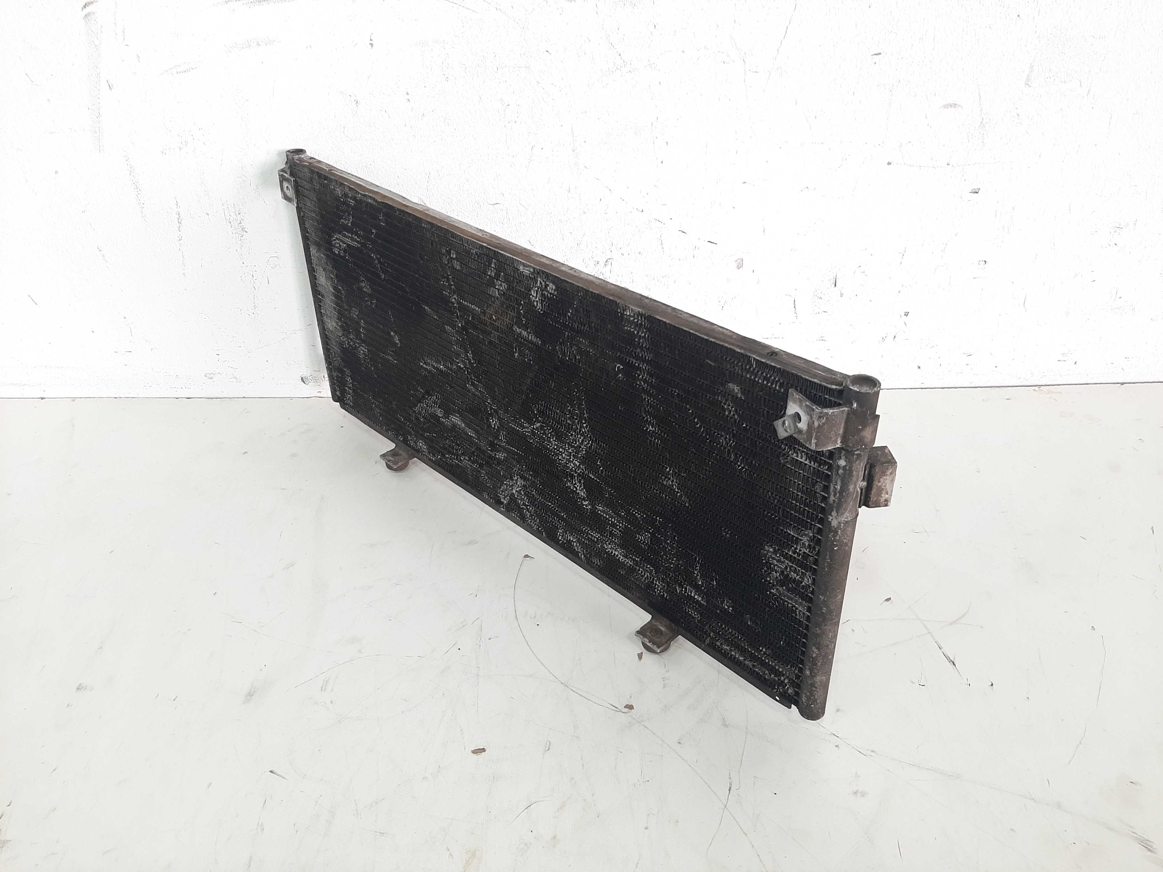 Condensador Ar Condicionado Subaru Outback 3.6 2010 A 2014 3