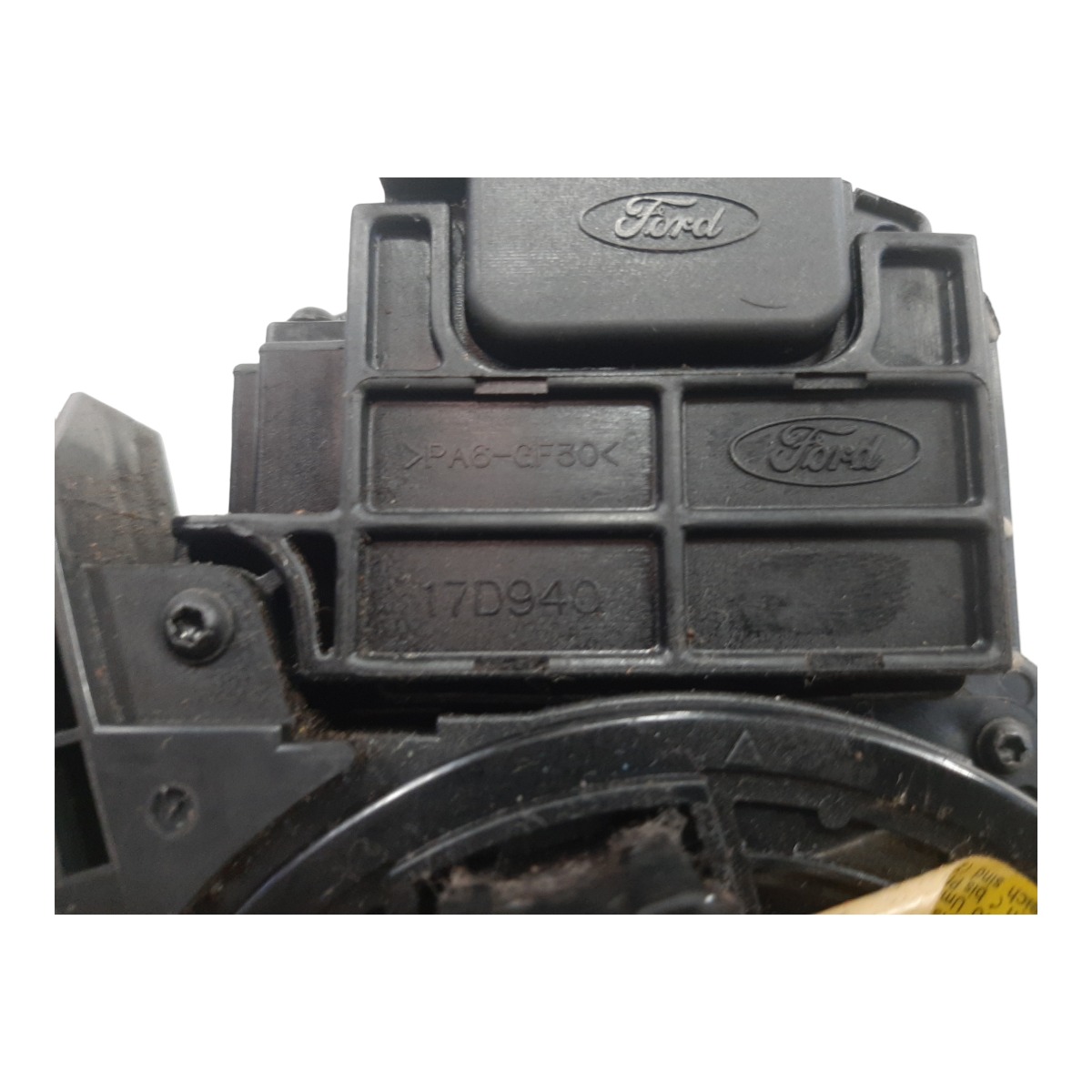 Chave Seta Ford Focus 2009 2010 2011 A 2013 4m5t14a664ab 8