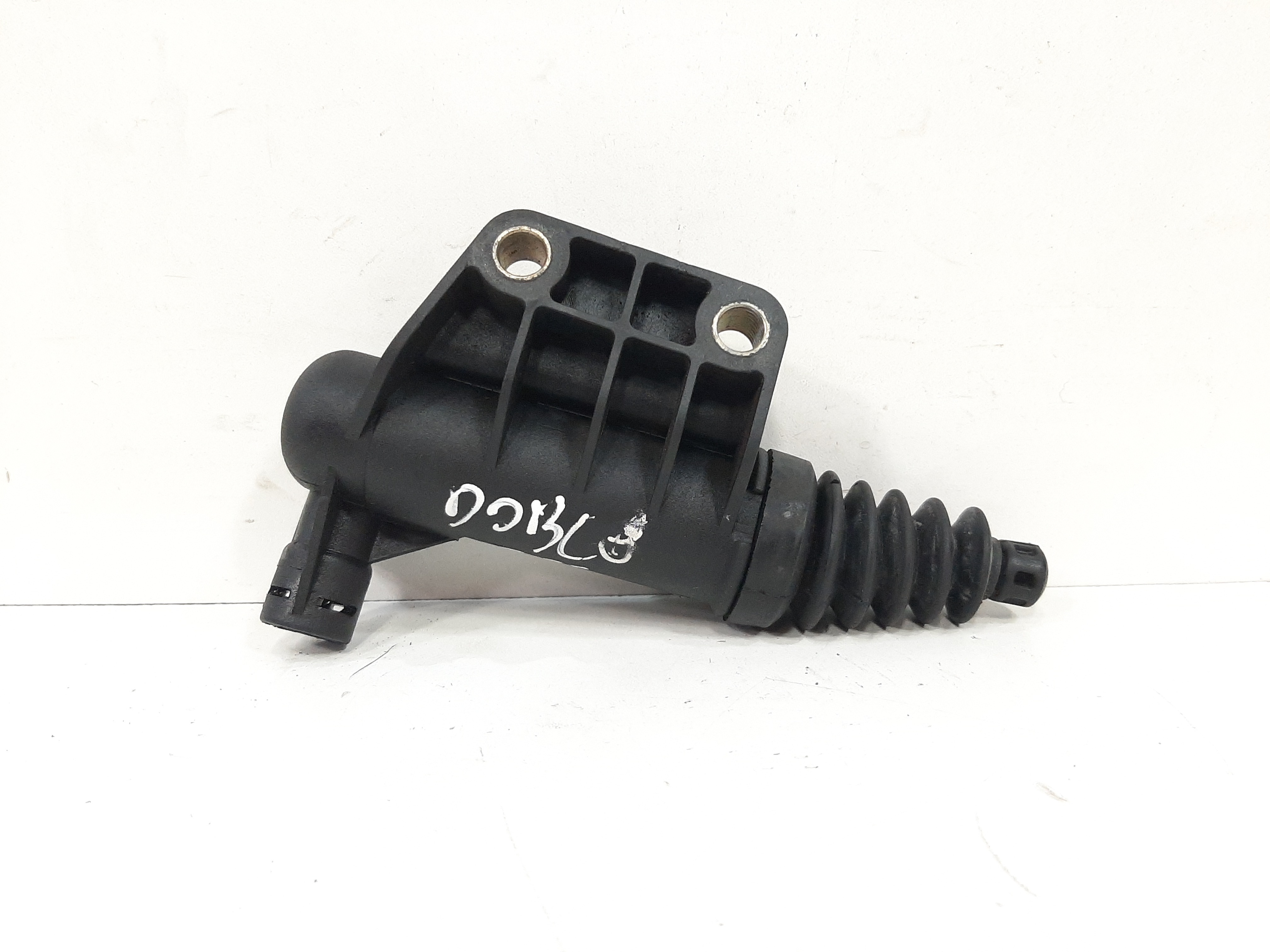 Atuador Embreagem Fiat Doblo 1.6 2002 2003 2004 2005 A 2009 6