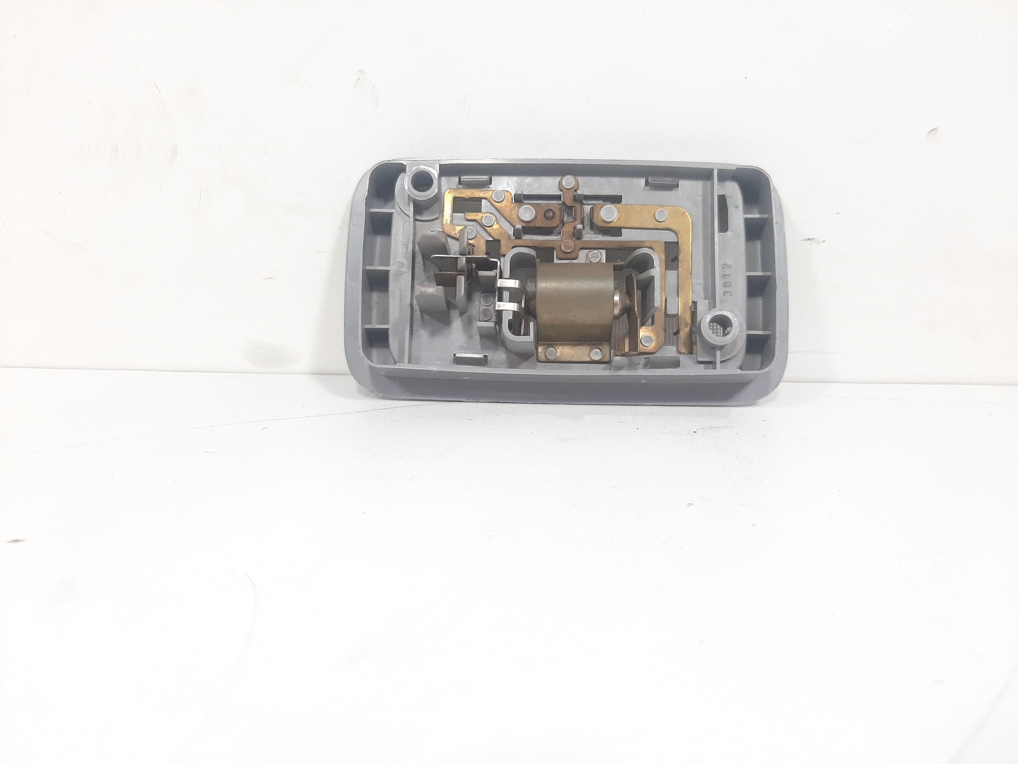 Luz Teto Cortesia Mitsubishi Pajero Tr4 2003 2004 2005 5
