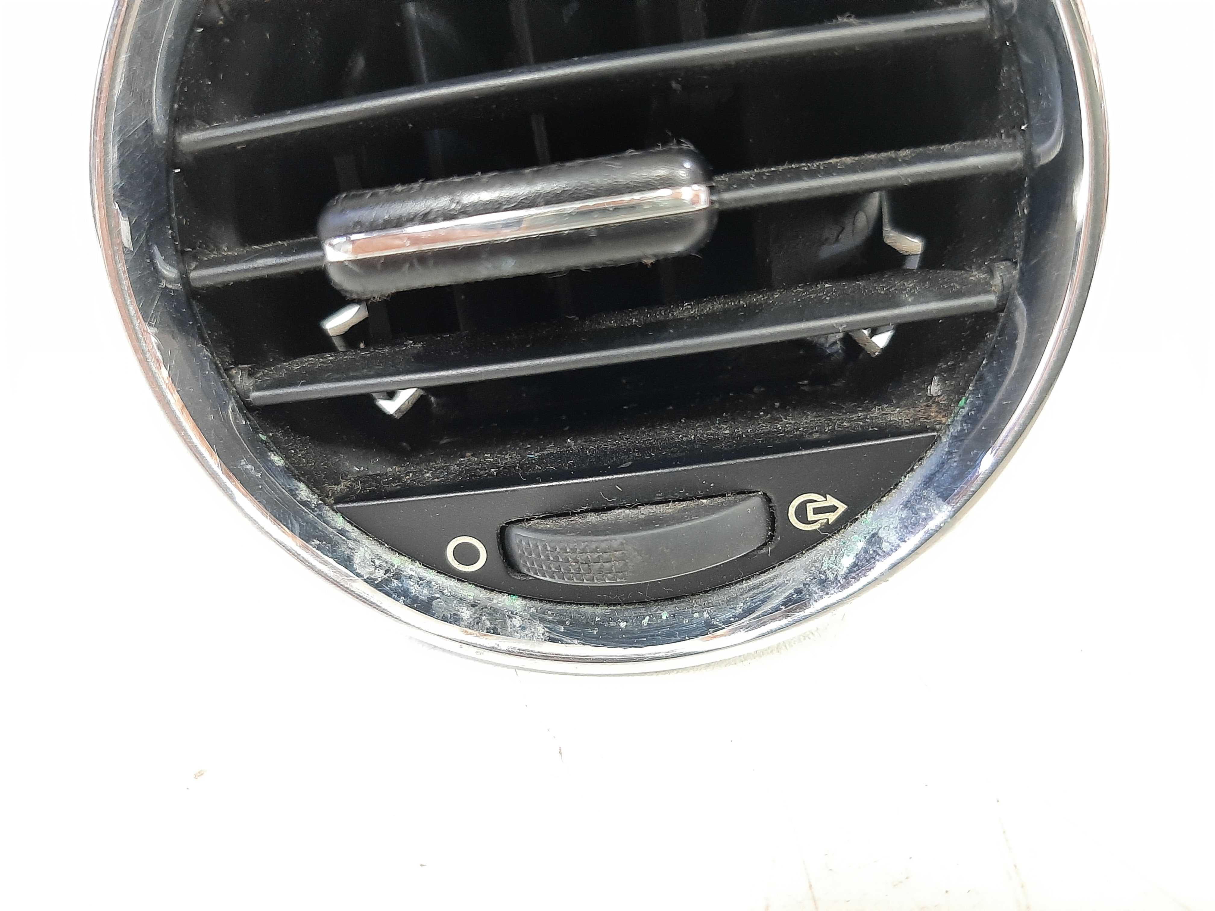 Difusor Ar Central Painel Peugeot 408 308 2011 2012 A 2016 9