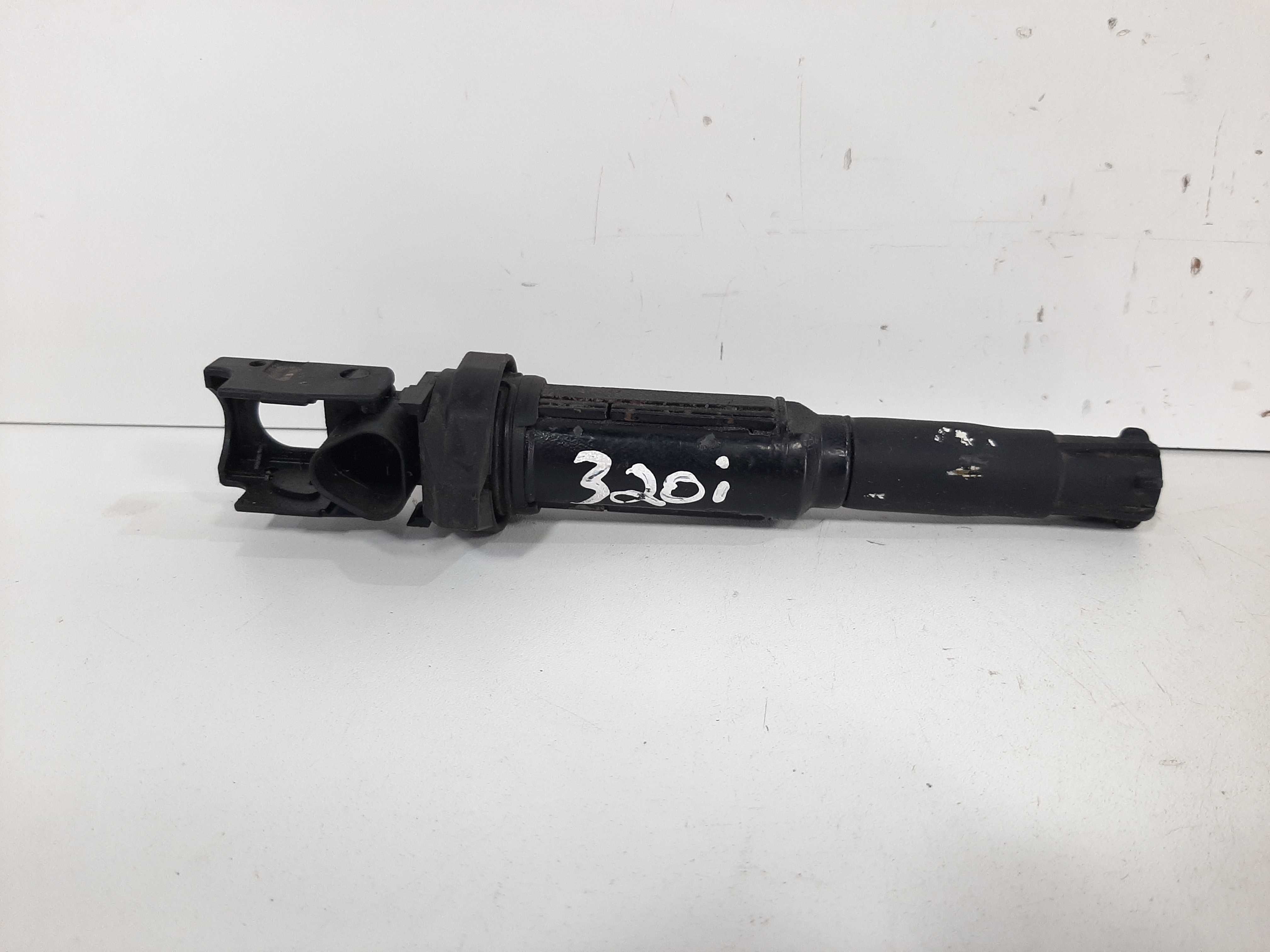 Bobina Ignição Bmw 320i X1 2.0 16v 2006 2007 A 2012 Original 1