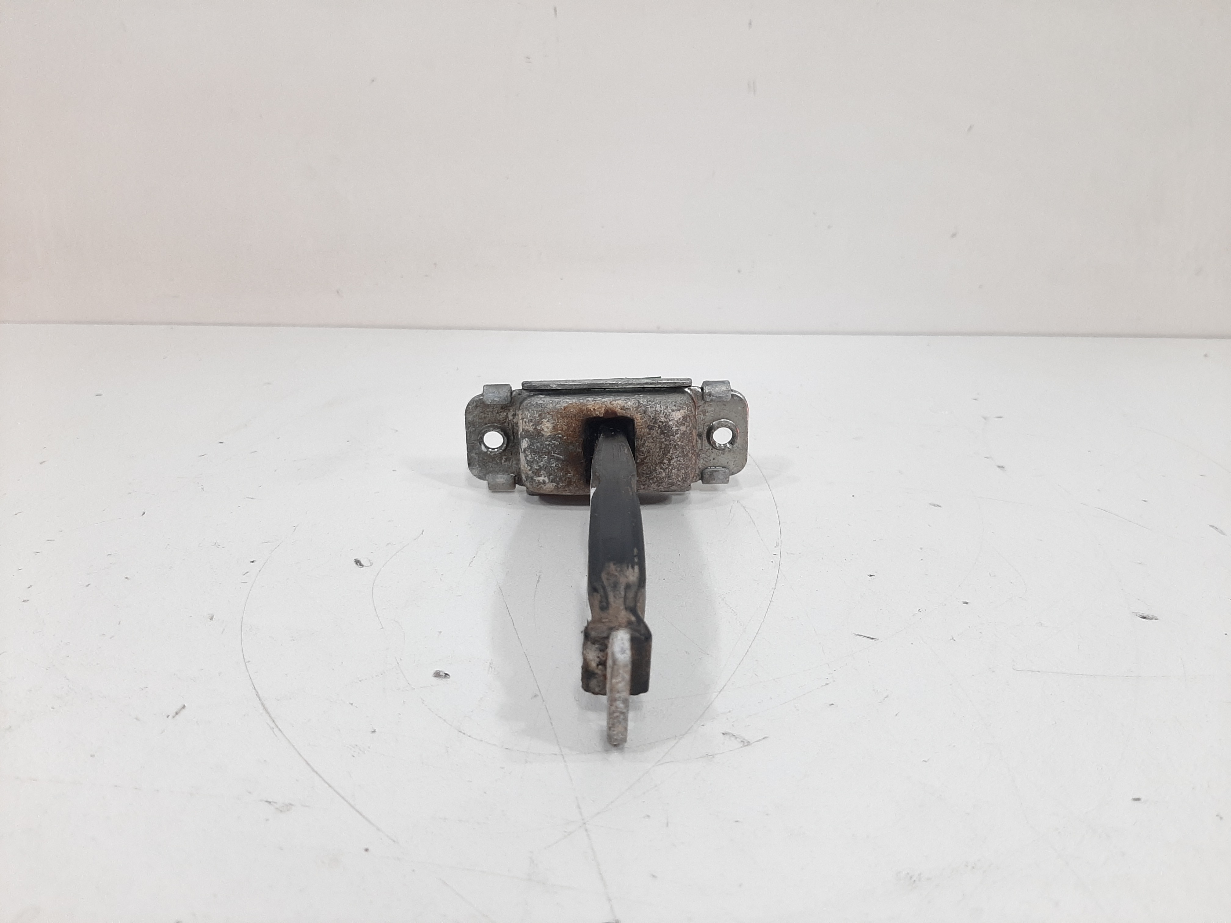 Limitador Porta Traseira Direita Hyundai Veloster 2012 2013 5