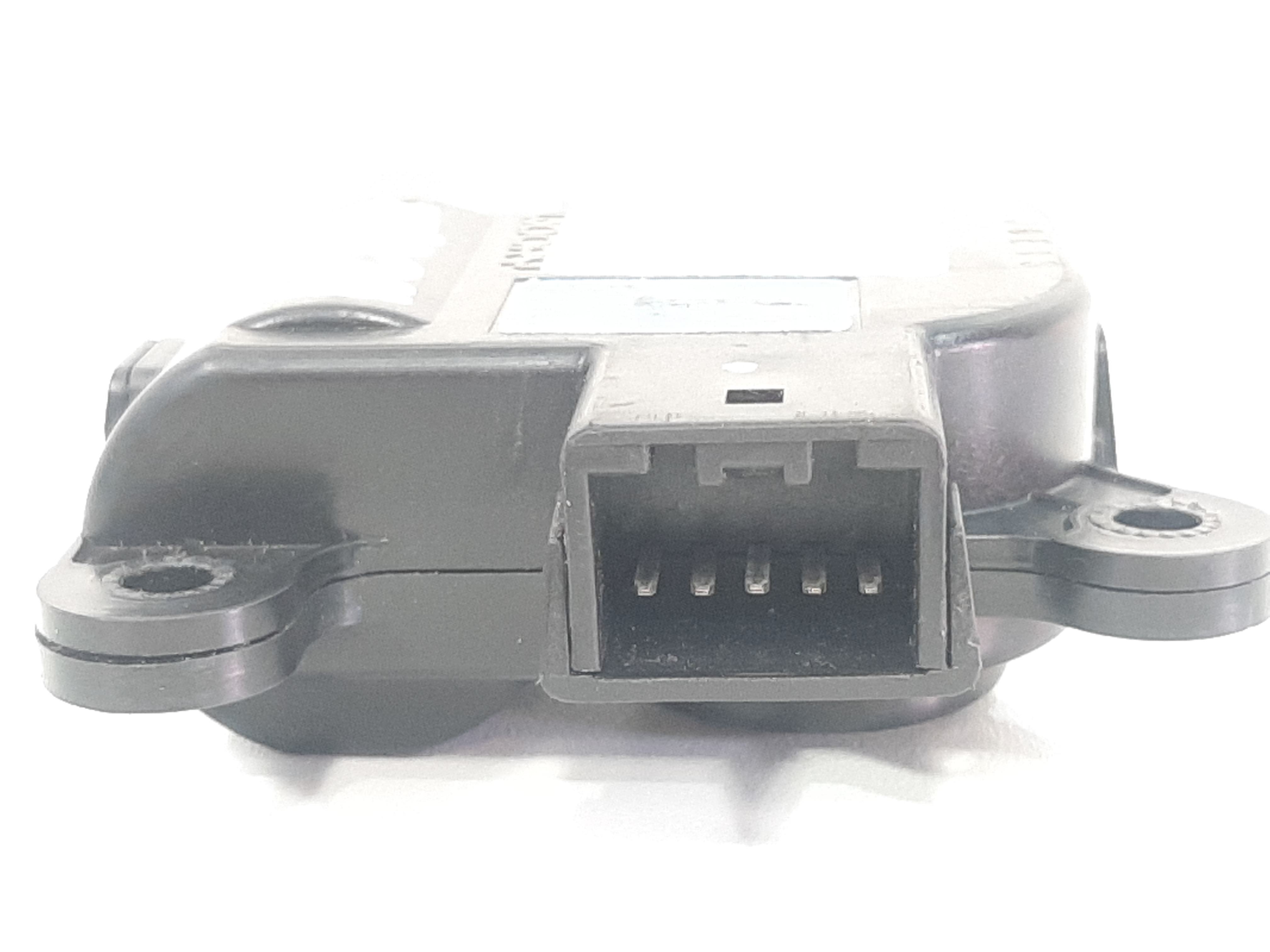 Atuador Caixa Ventilação Azera V6 2007 2008 2009 2010 2011 1