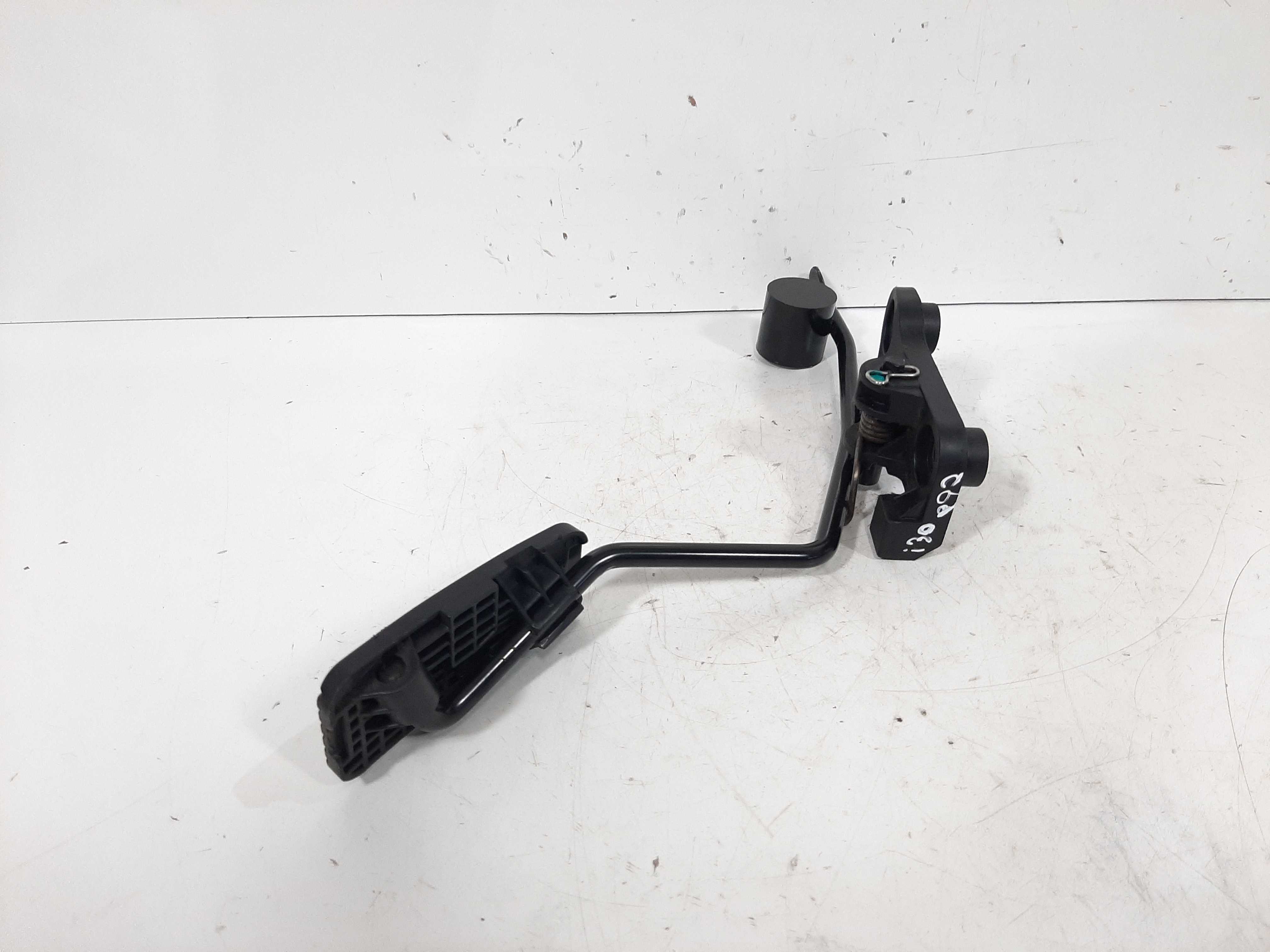 Pedal Acelerador Hyundai I30 2.0 16v 2009 2010 2011 2012 10
