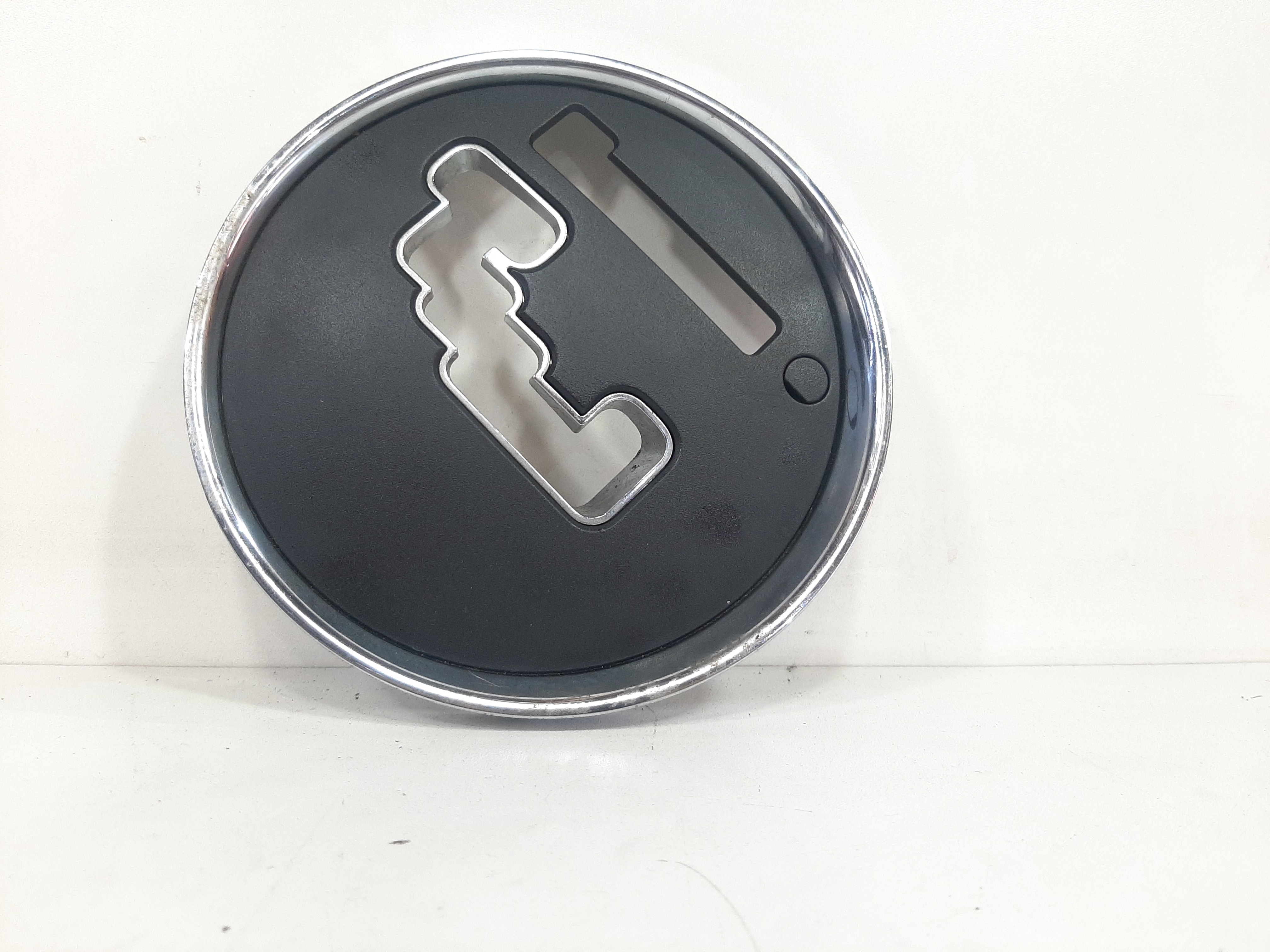 Moldura Câmbio Asx 2.0 4×4 Aut 2010 2011 2012 2013 2014 2017 1