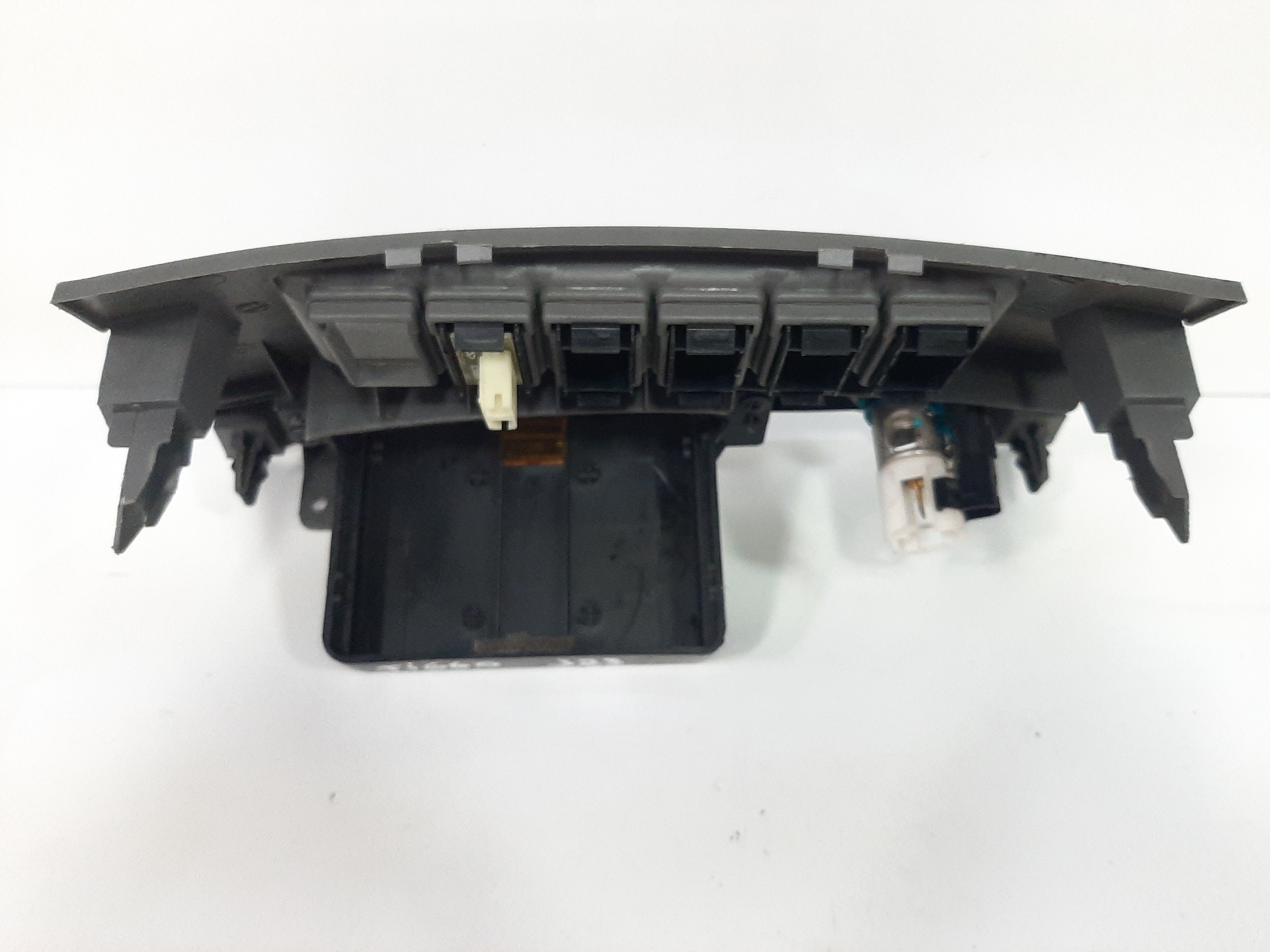 Acabamento Console Chery Tiggo 2009 2010 2011 2012 2013 4