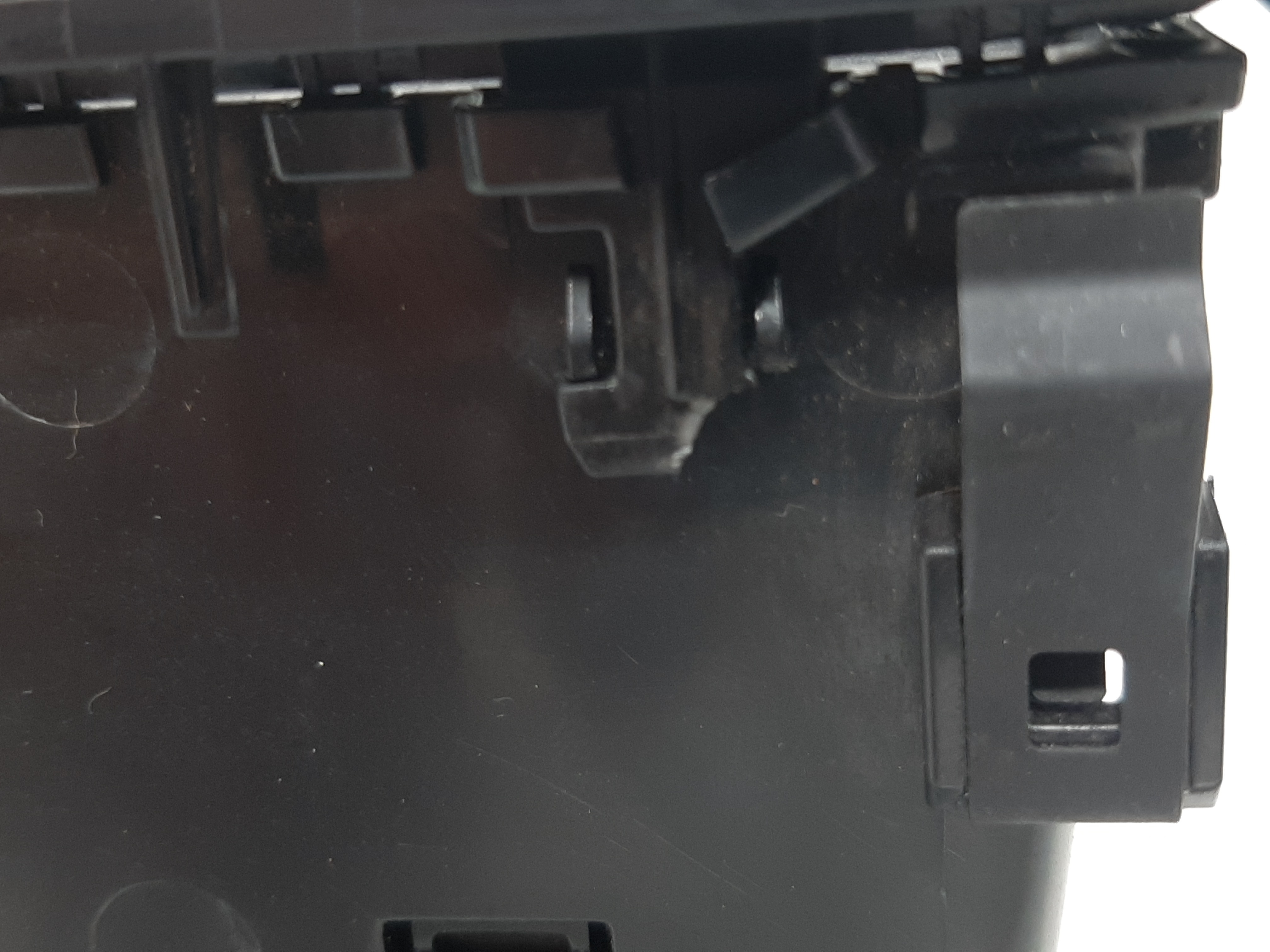 Difusor Ar Central Volkswagen T-cross 2019 A 2023 2gp819728 6
