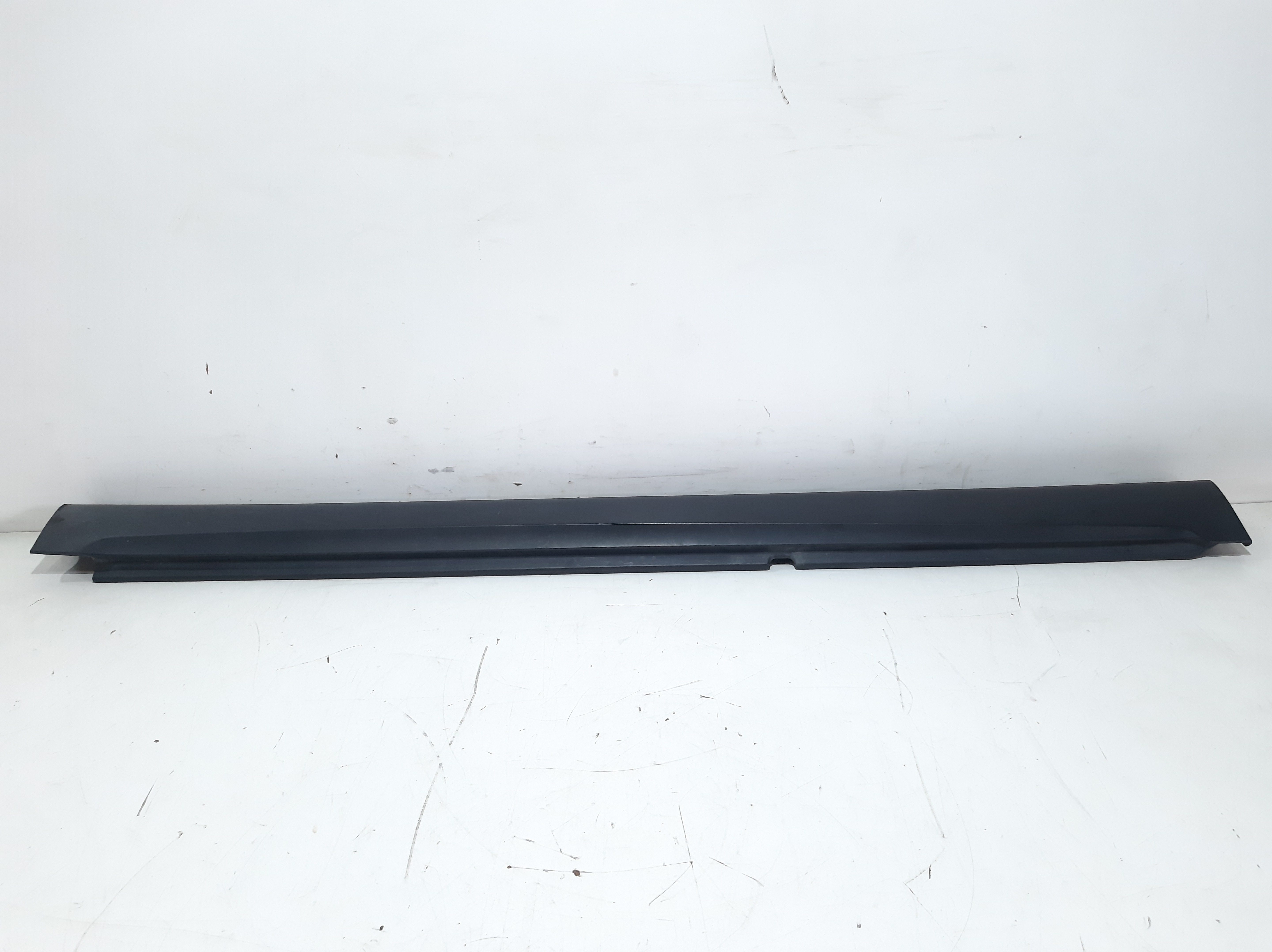 Spoiler Lateral Direito Hyundai Santa Fé 2006 2007 A 2013 5