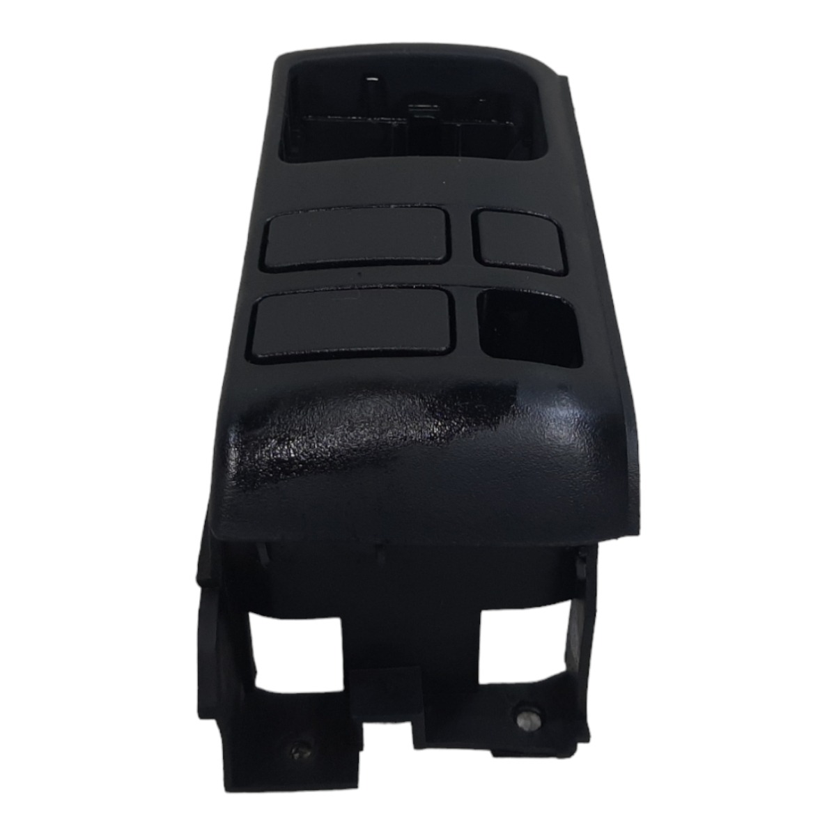 Moldura Painel Botão Farol Gm Chevrolet Vectra 1993 A 1996 1