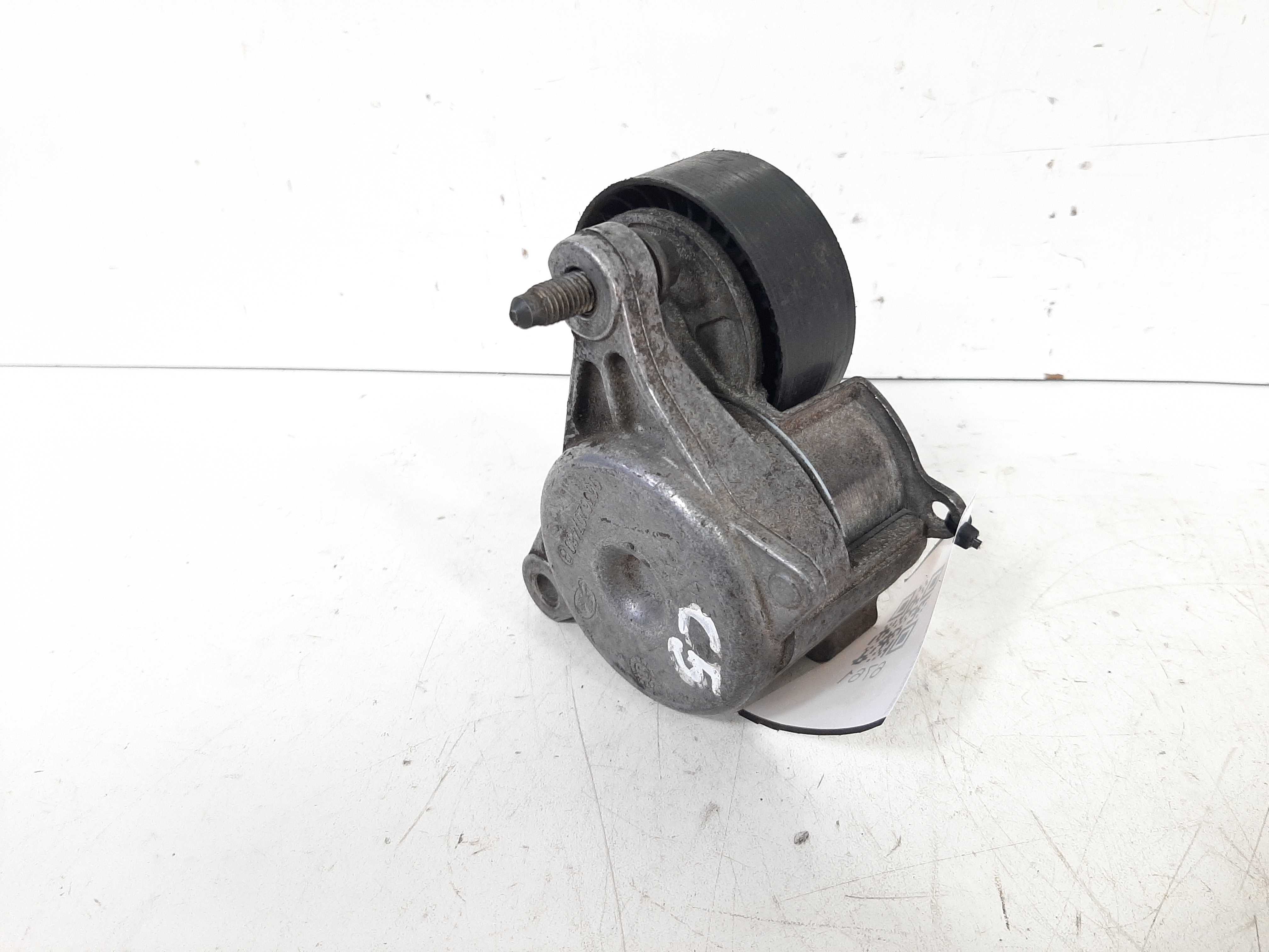 Tencionador Correia Citroen C5 2.0 2008 2009 2010 A 2013 5