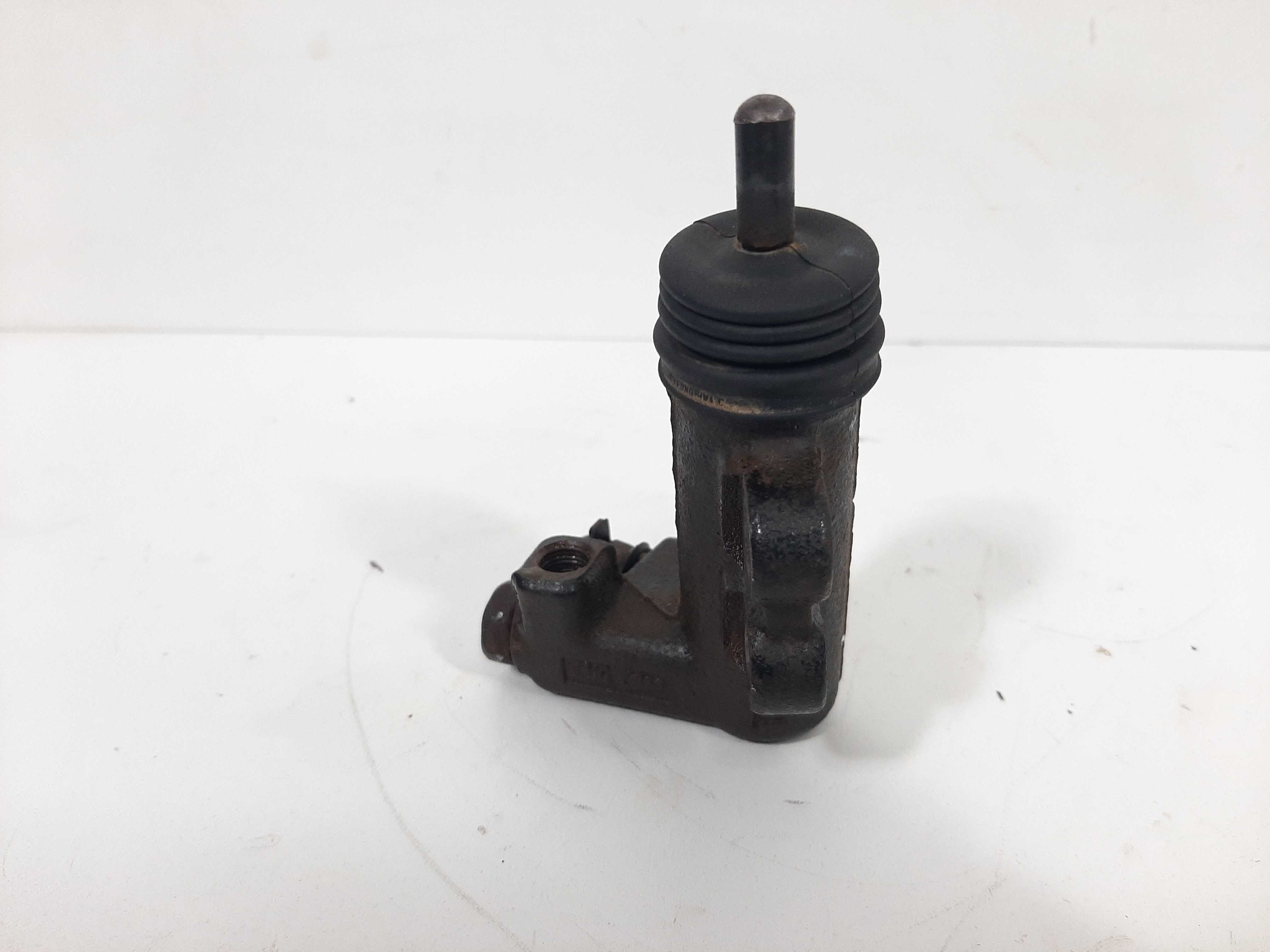 Atuador Cilindro Auxiliar Embreagem Hyundai I30 2008 A 2012 5