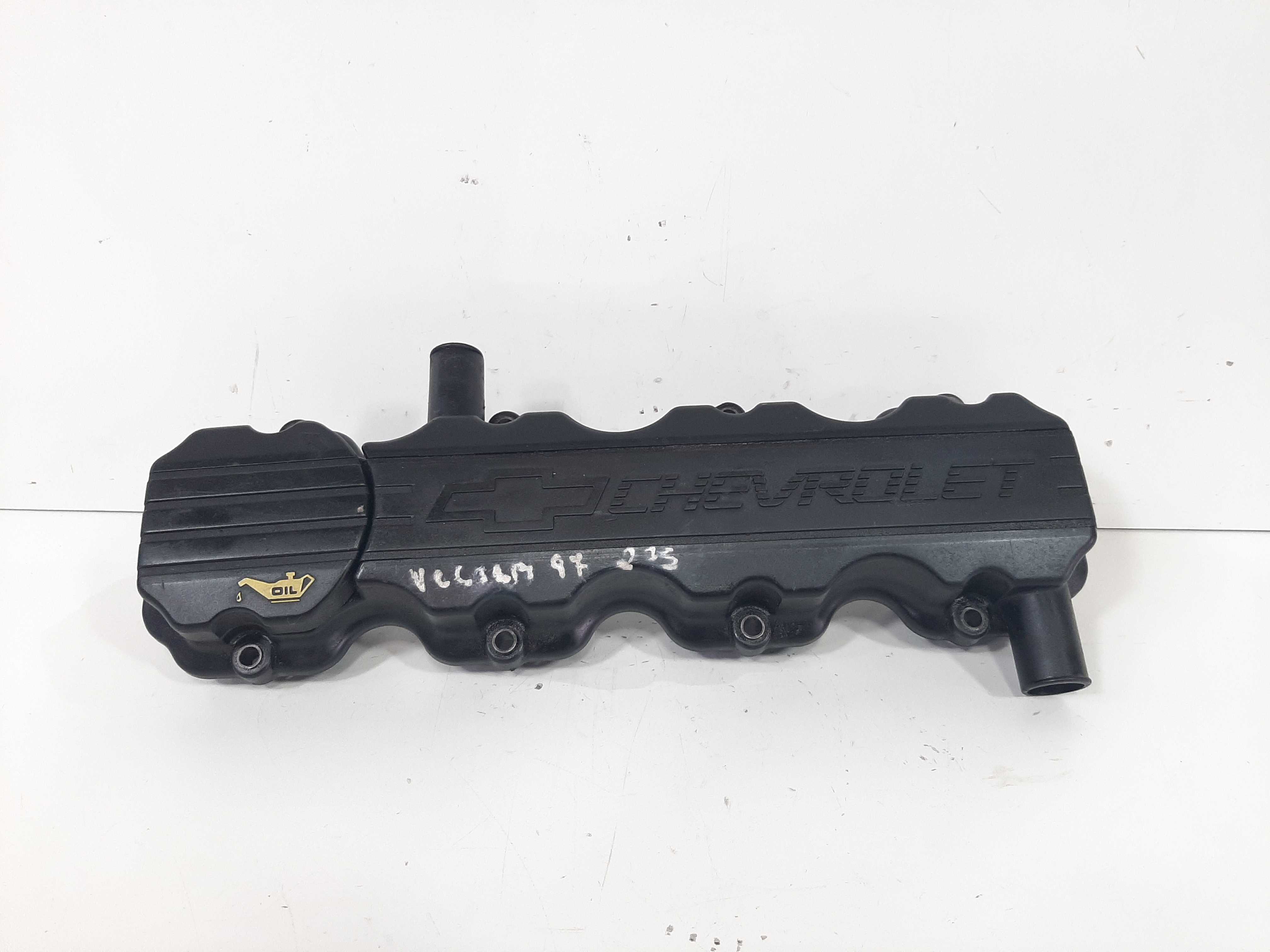 Tampa Válvula Motor Vectra Gls 2.0 8v 1997 1998 1999 A 2005 4