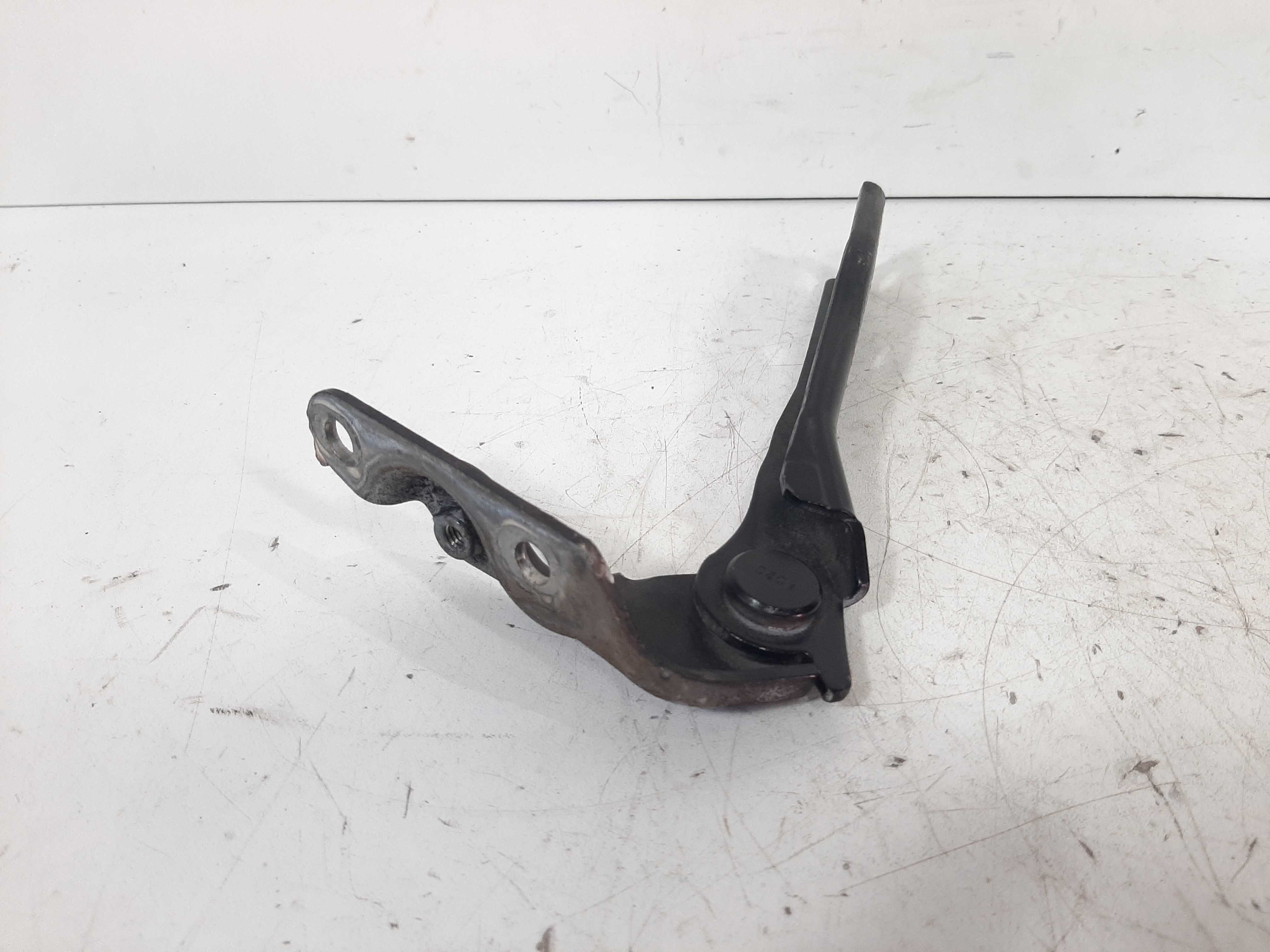 Dobradiça Capo Dianteira Direita Audi A3 1999 A 2004 6