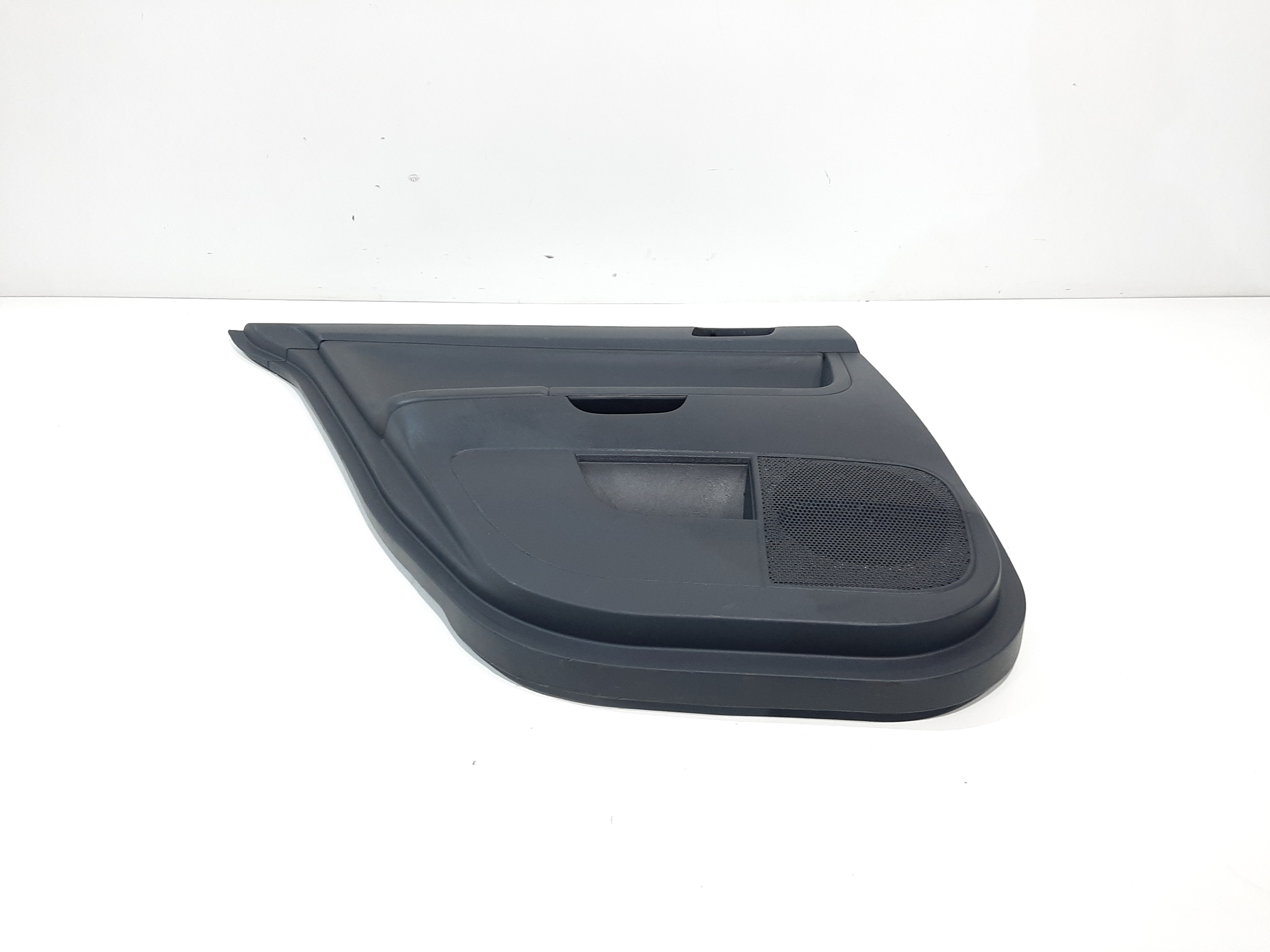 Forro Porta Traseiro Esquerdo Lancer 2011 2012 2013 A 2018 4