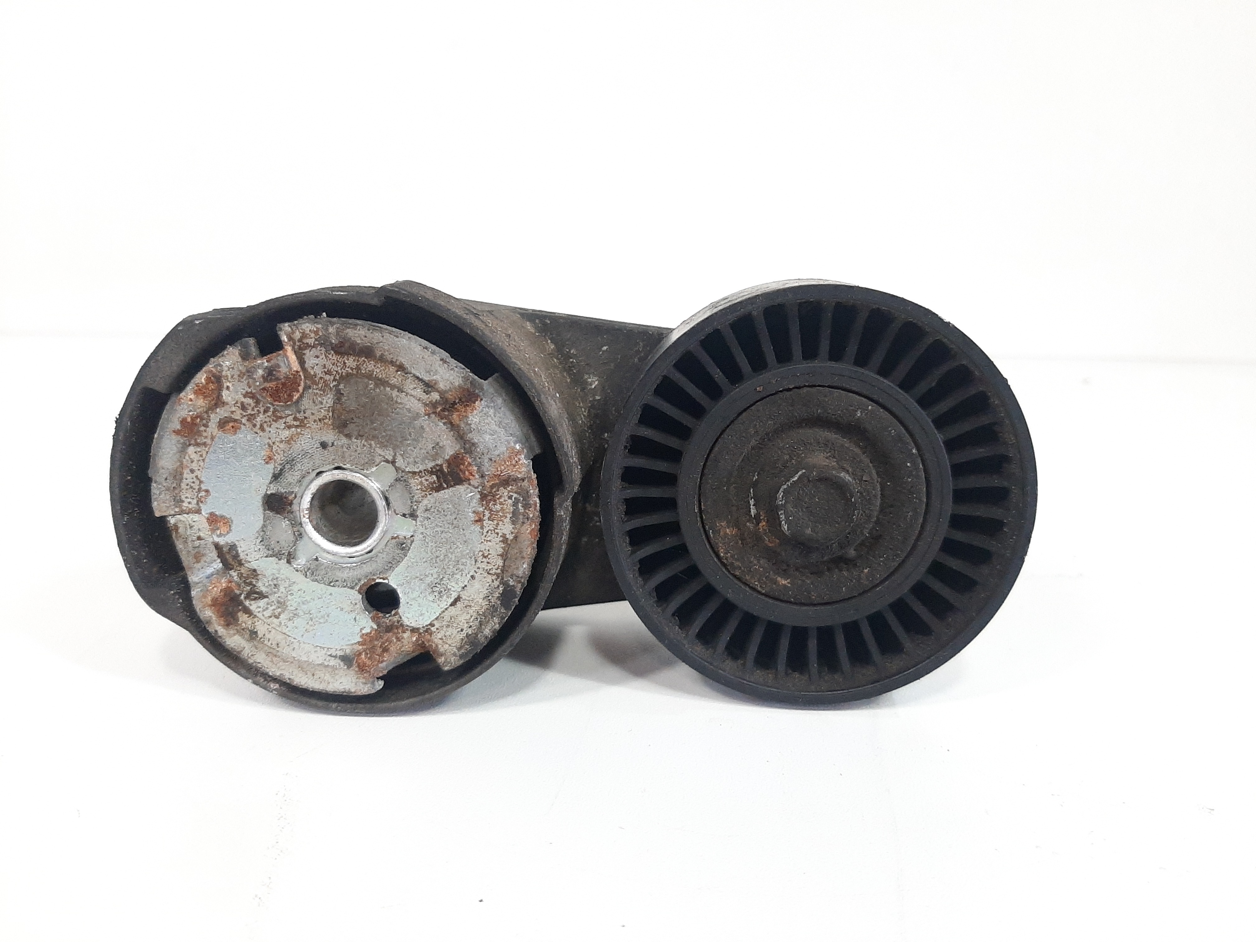 Tencionador Correia Jeep Grand Cherokee 3.6 V6 Gas 11 A 2015 4