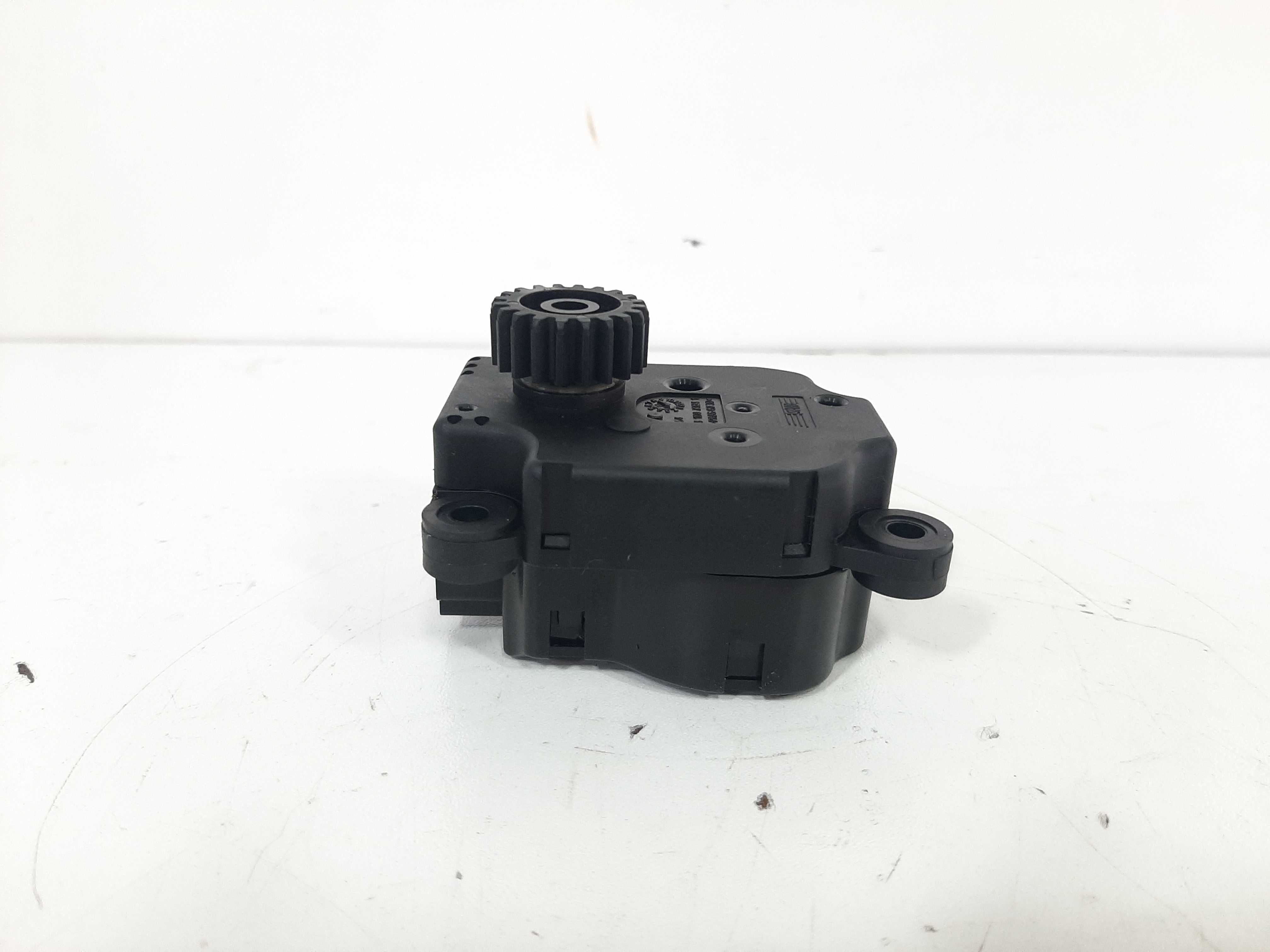 Motor Atuador Citroen C4 Pallas Hatch Vtr 2.0 16v 07 A 2013 5